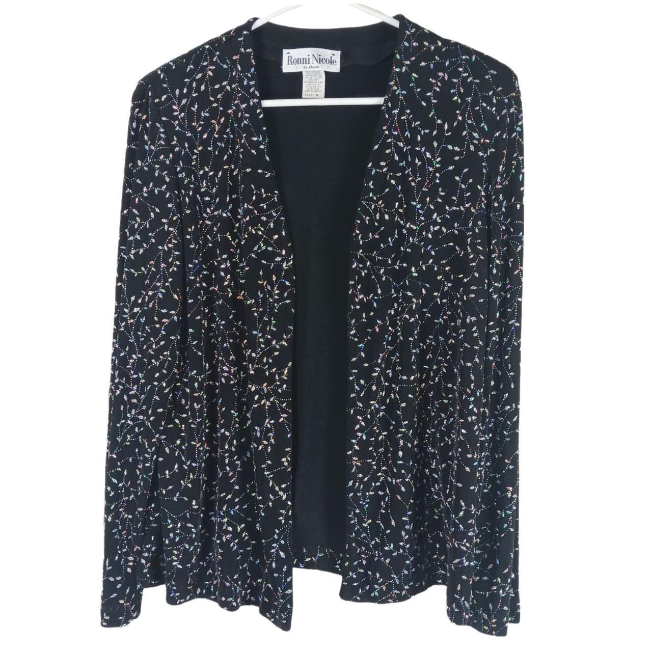 Ronnie Nicole by Ouida Rainbow Sparkle Depop