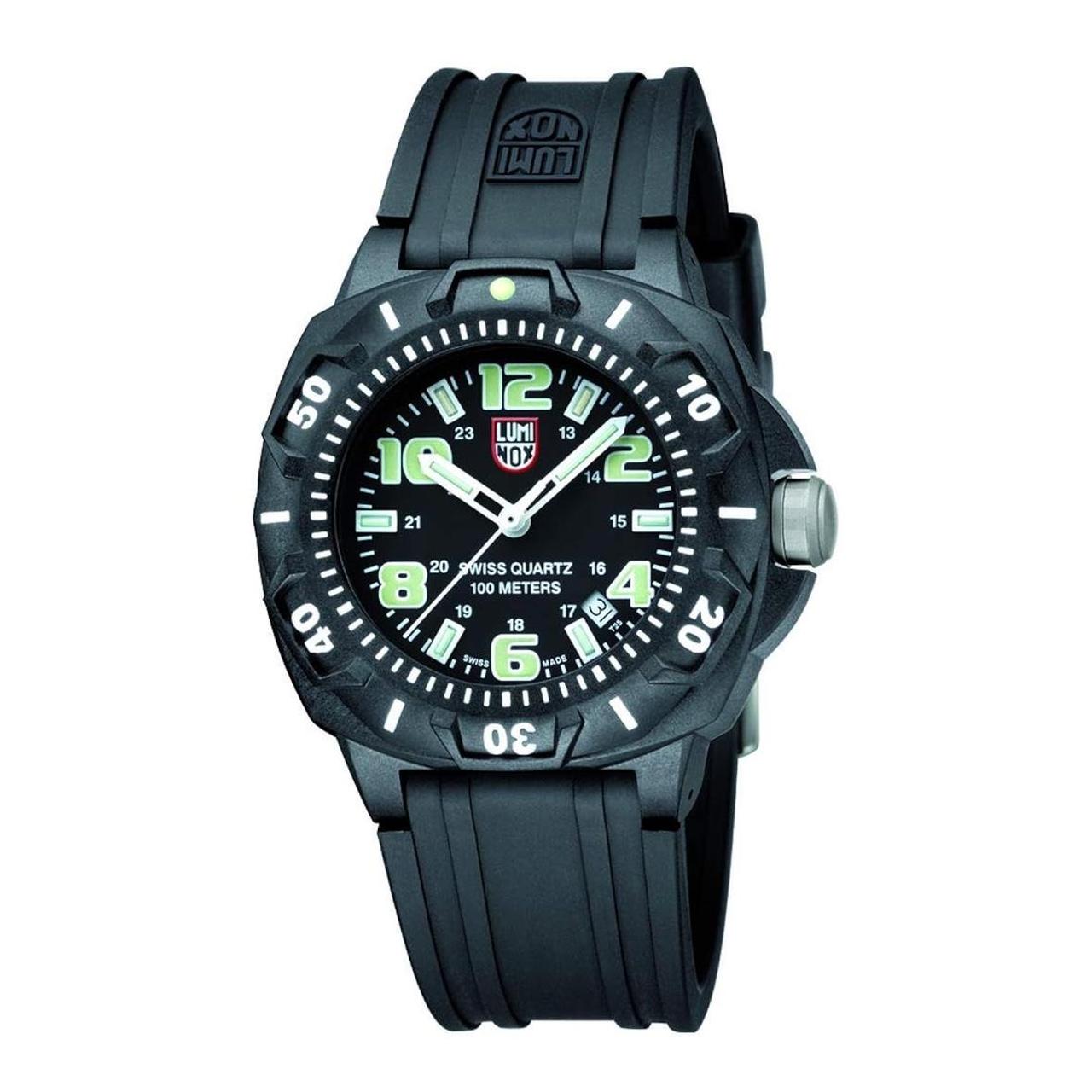 Luminox 0200 sentry - Gem