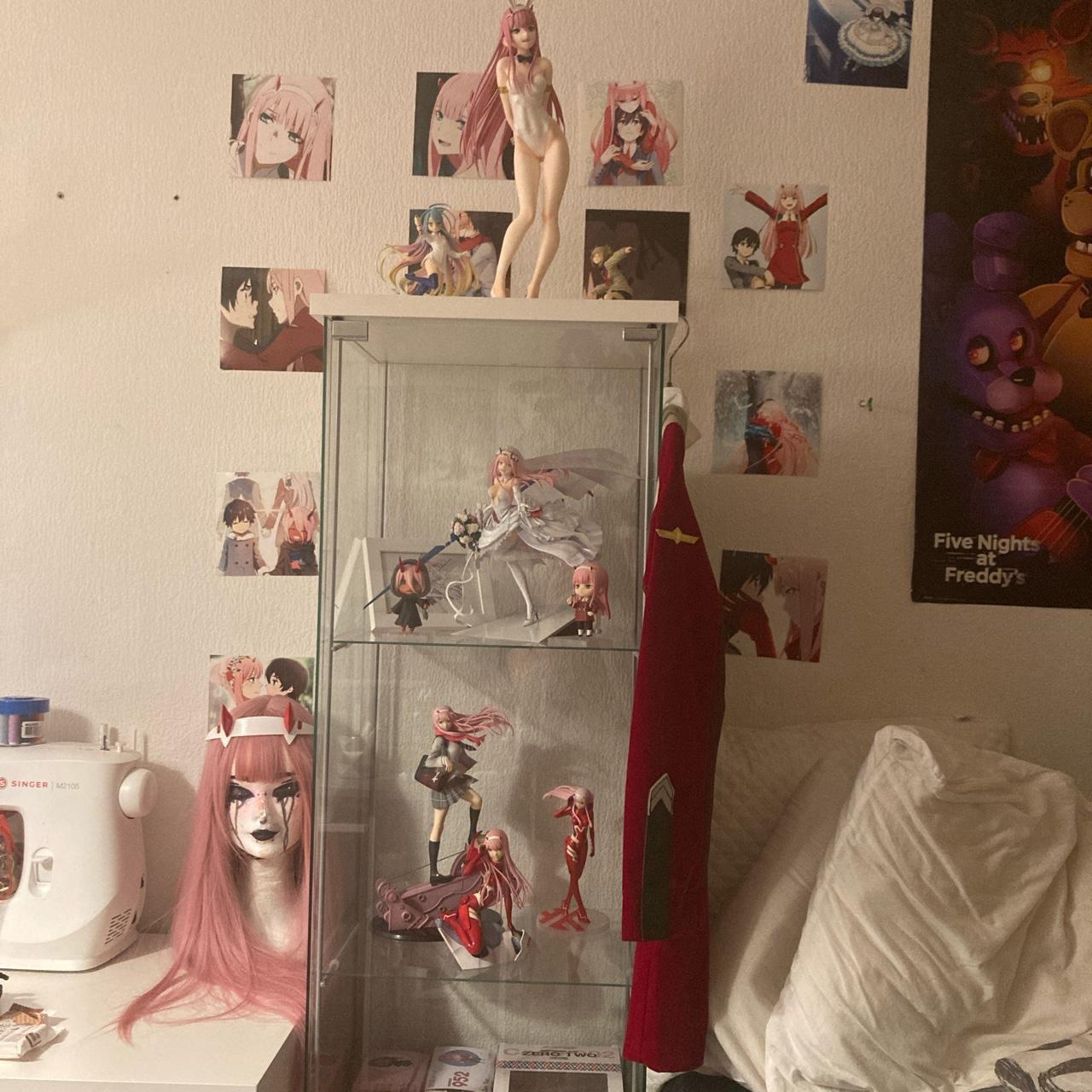 zero two nendo