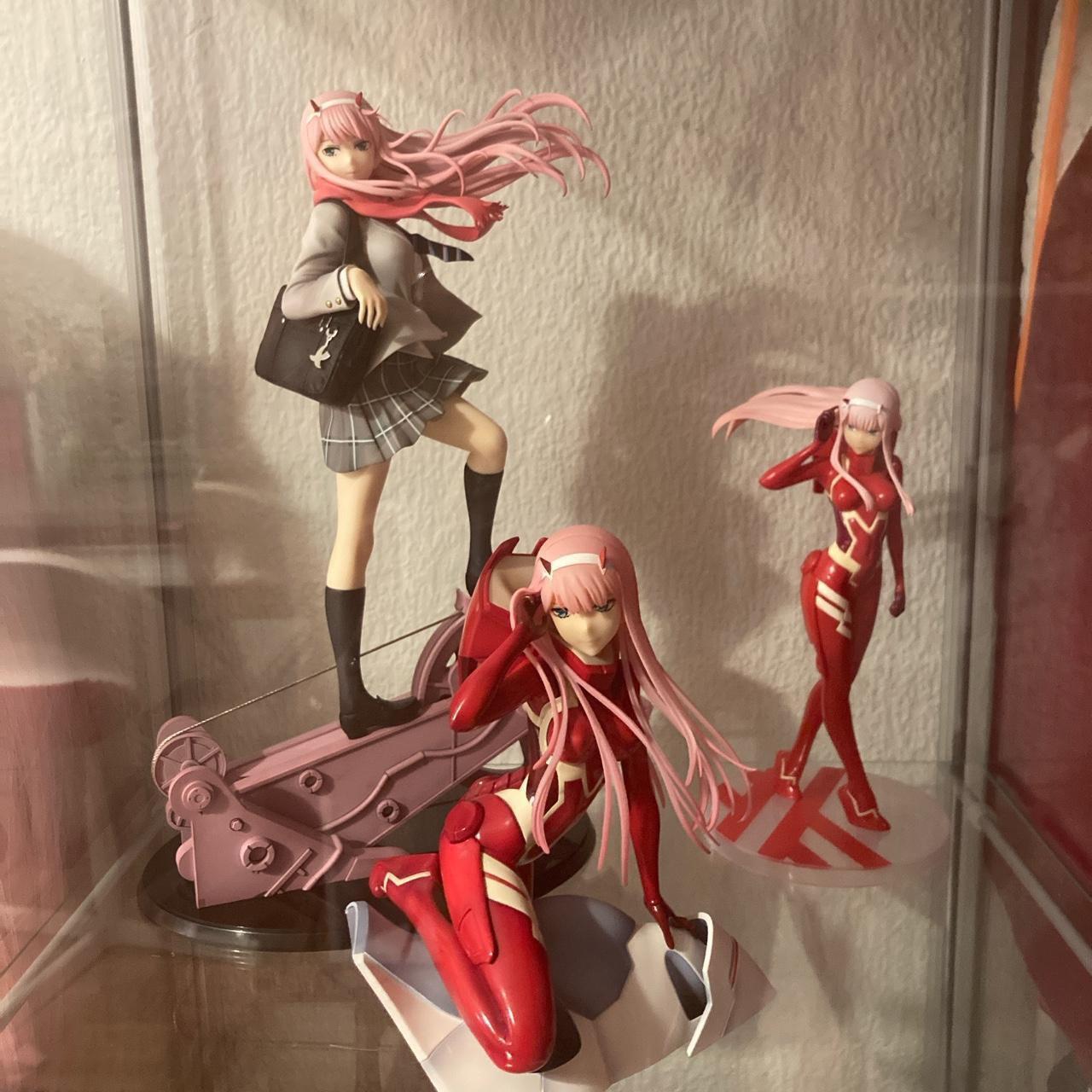 zero two aniplex