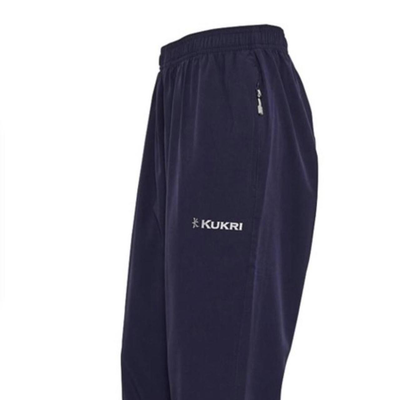 These Kukri tracksuits are lightweight and water... Depop