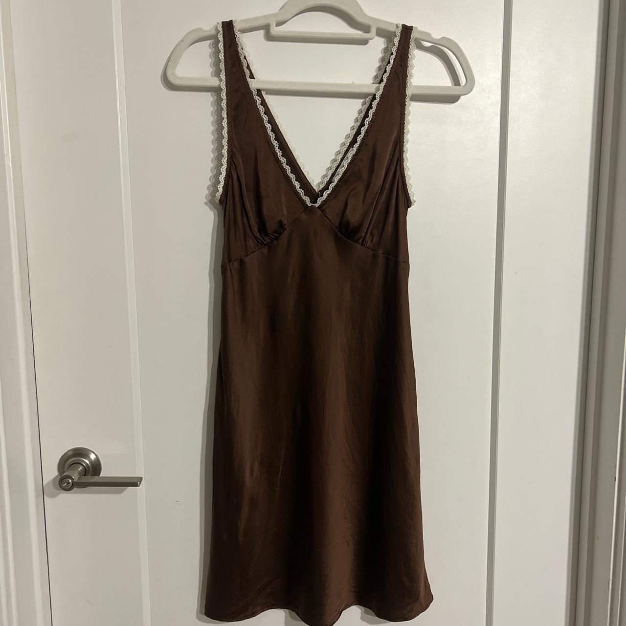 Reformation Keaton Dress (No longer sold on website)... - Depop