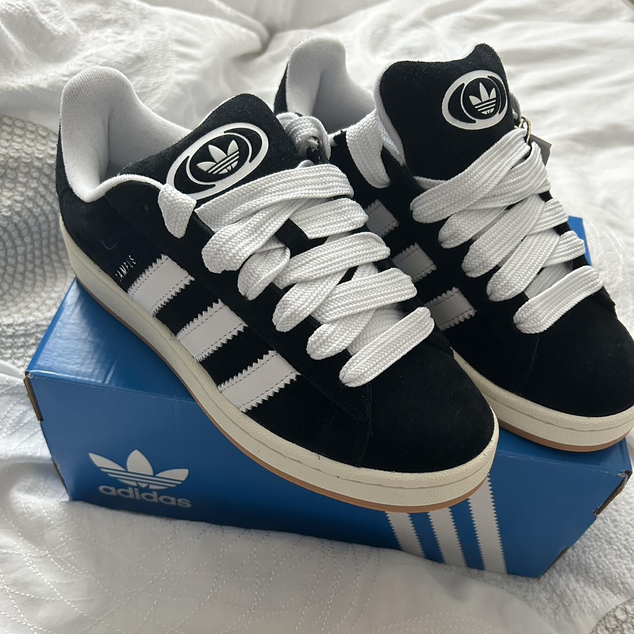 Adidas Campus 00‘s I got these in sizes 39 1/3 (uk... - Depop