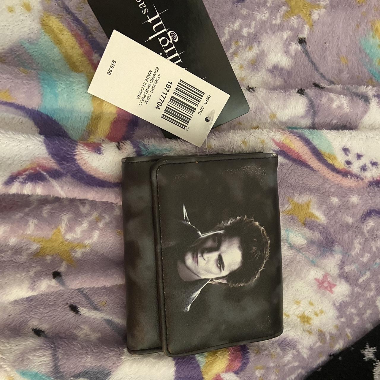 Hot Topic Women's Walletpurses Depop