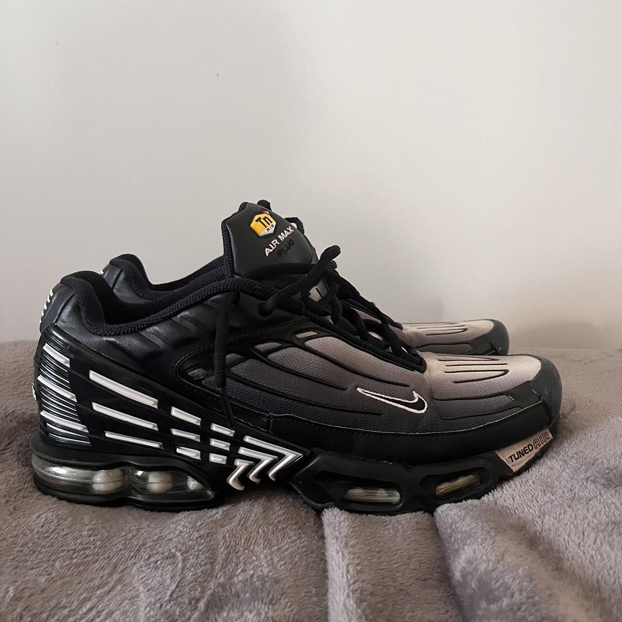 tn3 nike black