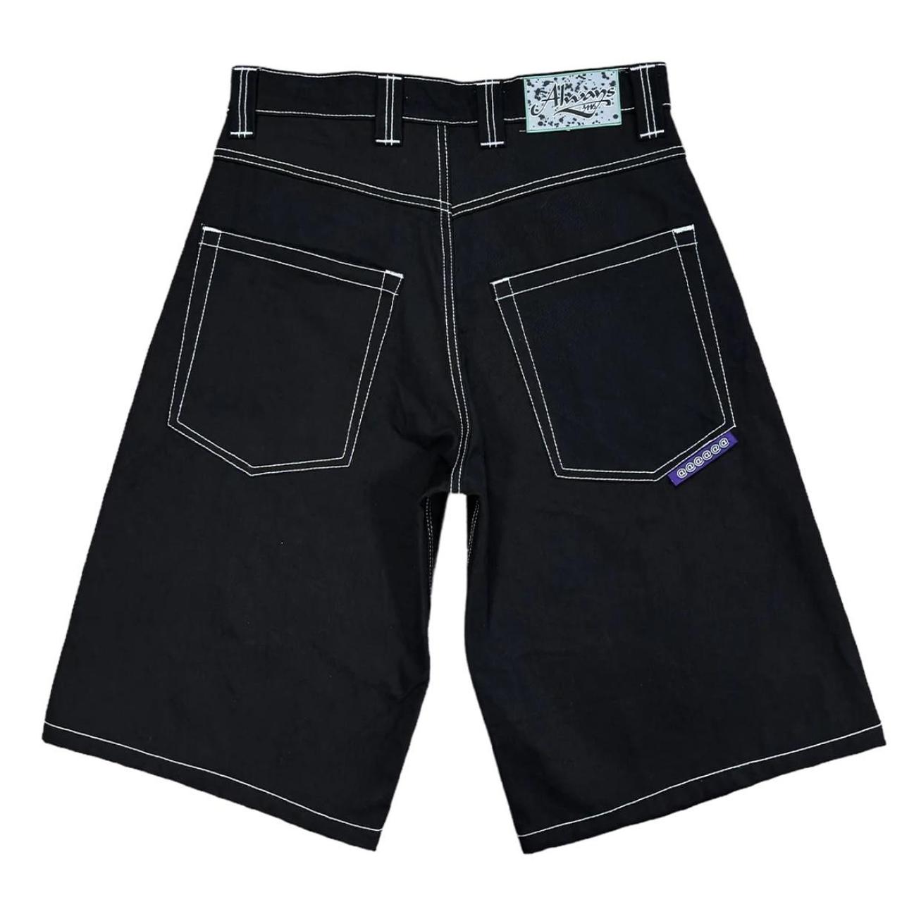 always do what you should do shorts Always Do What You Should Do