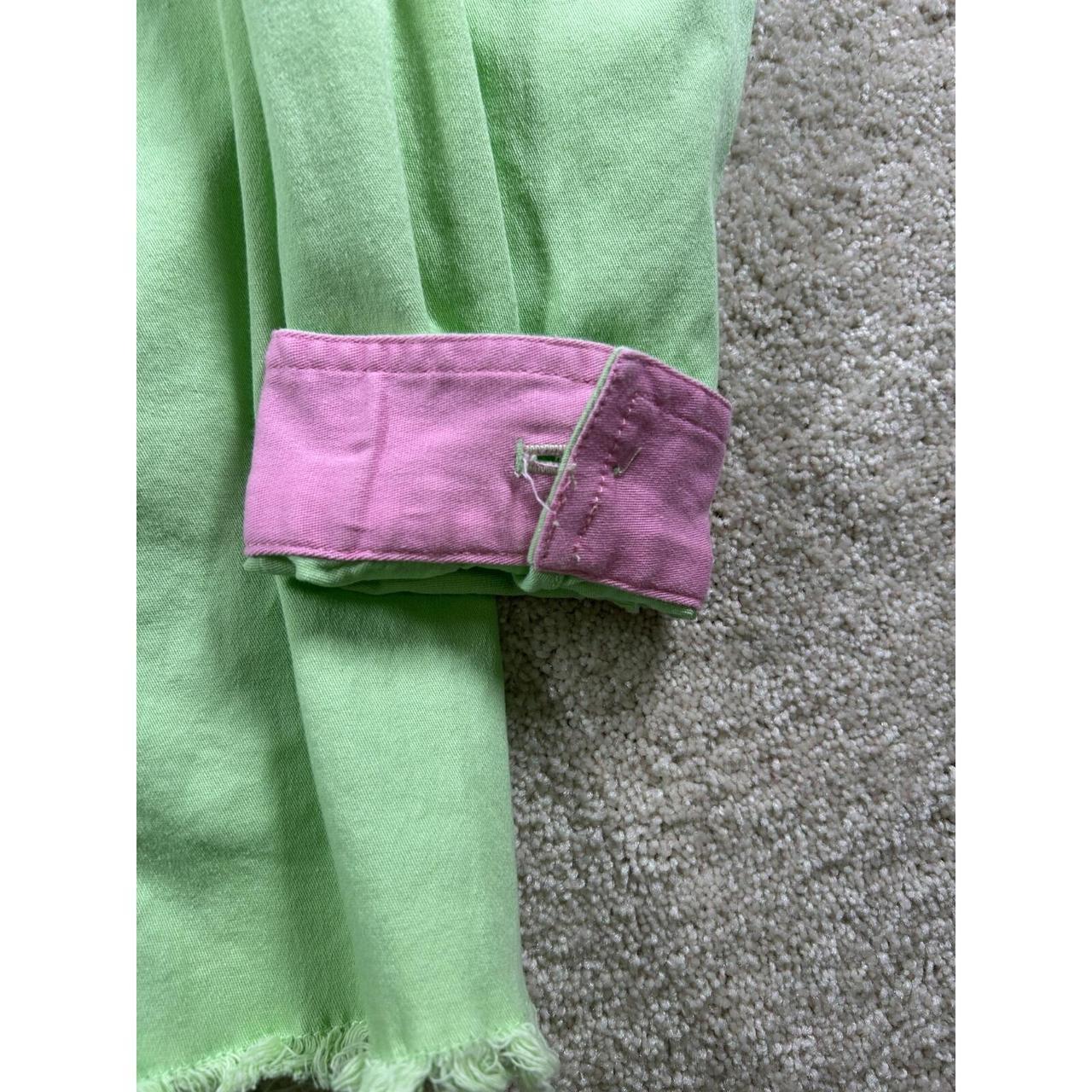 Quacker Factory Women's Plus size Jacket - Pink -… - image 2