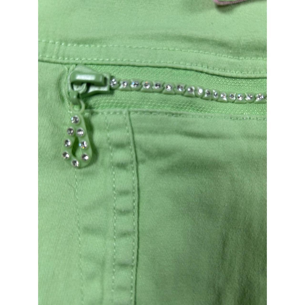 Quacker Factory Women's Plus size Jacket - Pink -… - image 5