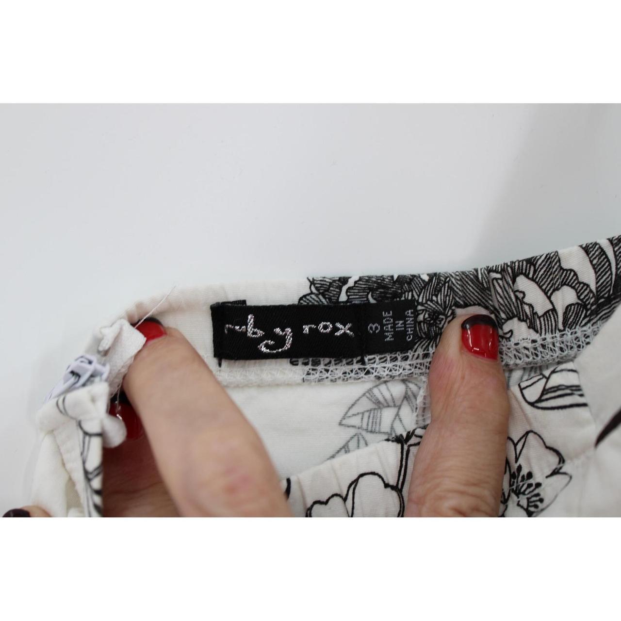 Ruby Rox Women's Dress - White - 8 – Ruby Rox Dre… - image 5