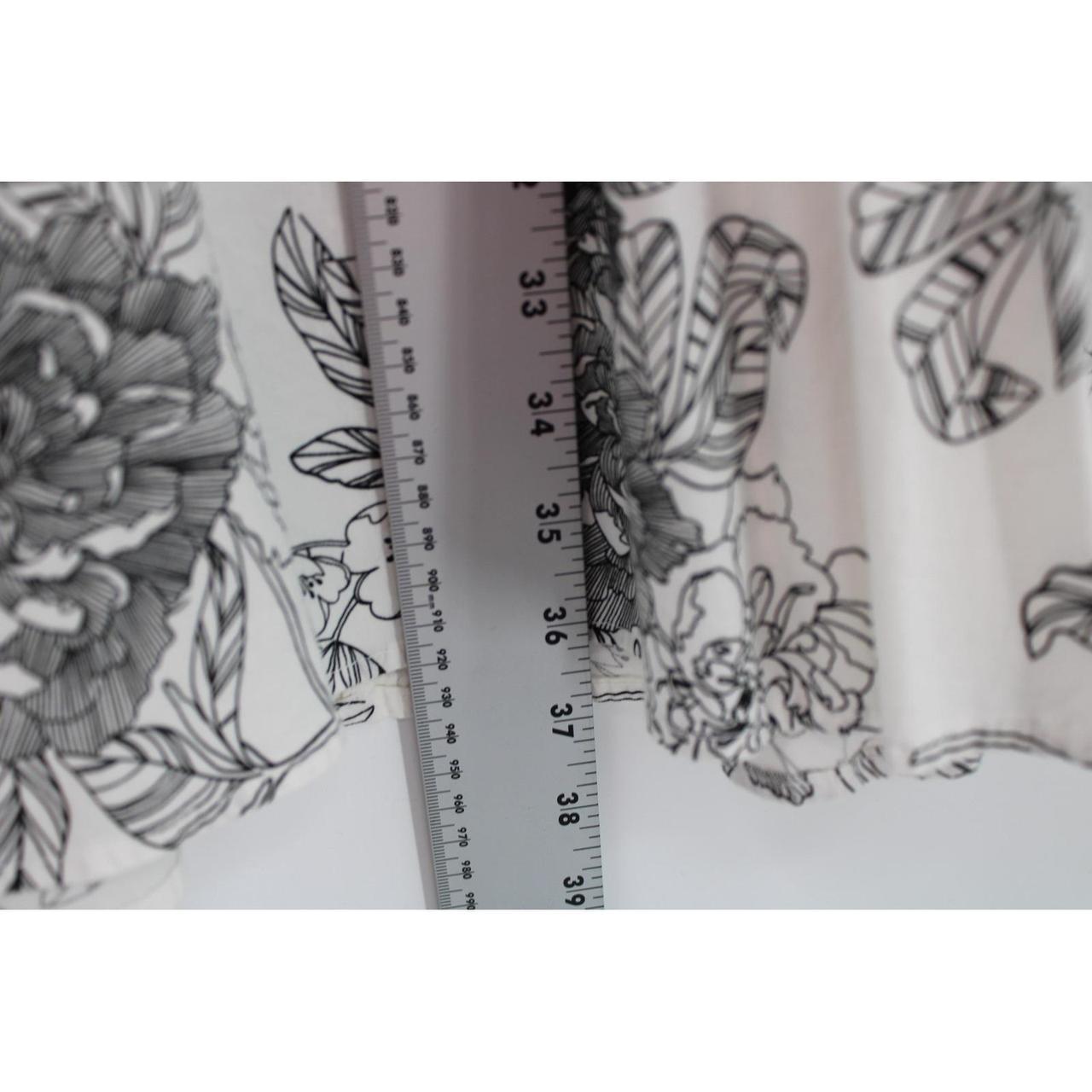 Ruby Rox Women's Dress - White - 8 – Ruby Rox Dre… - image 4