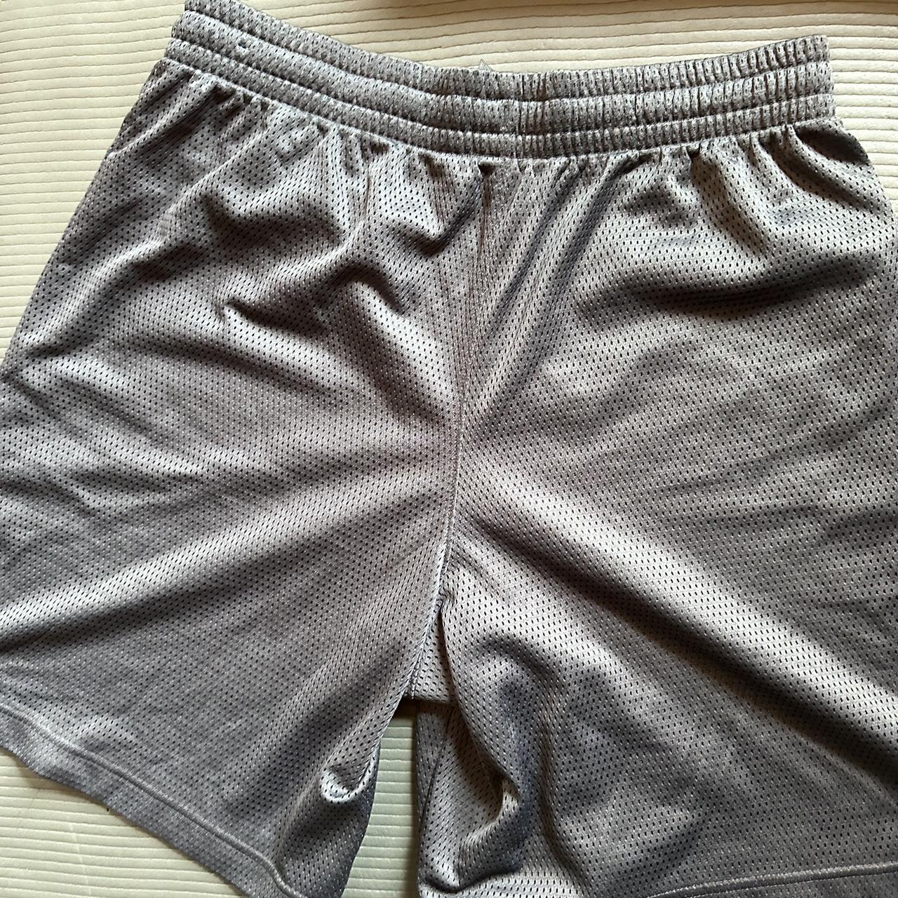 DSG mesh Shorts Depop