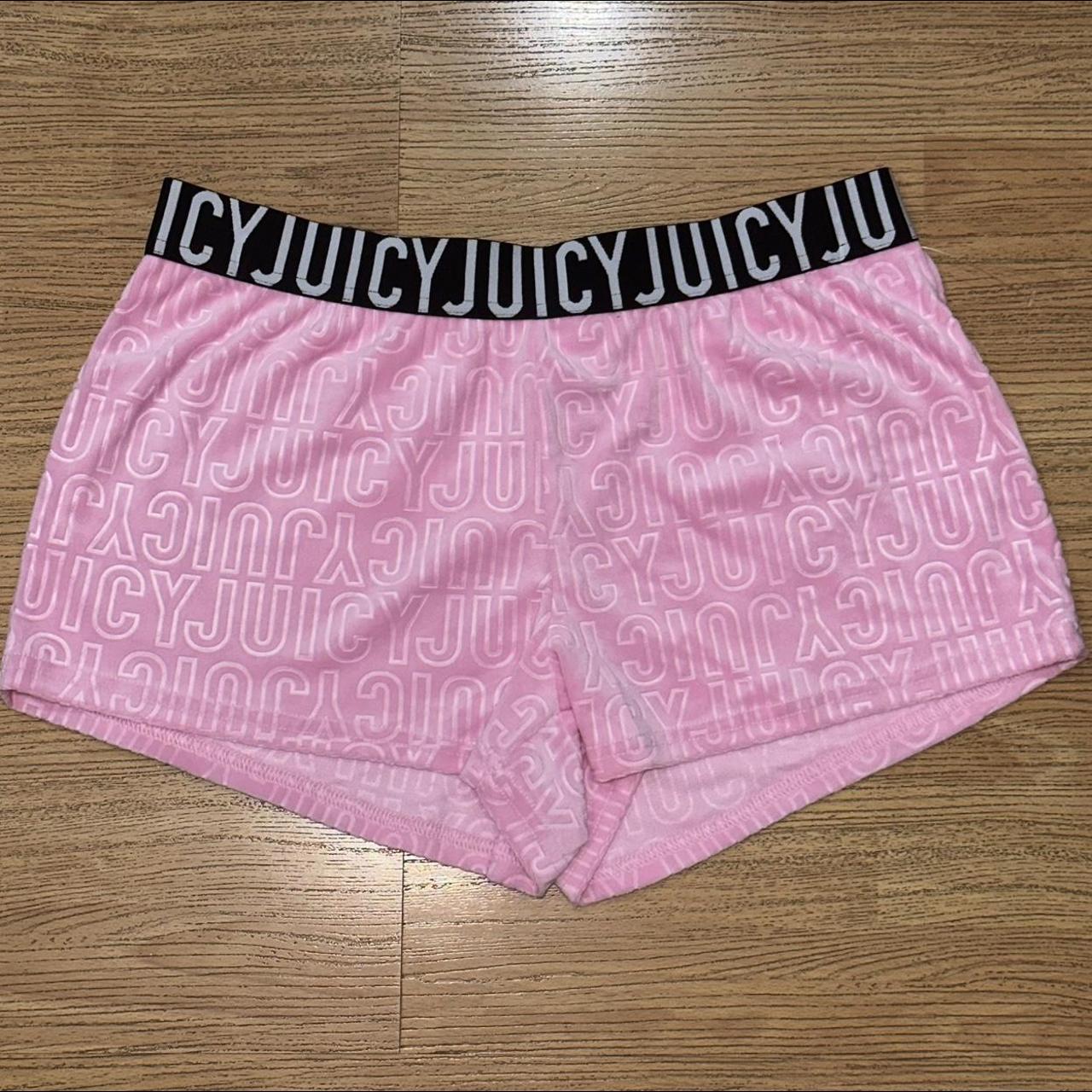 Juicy Couture Boxers