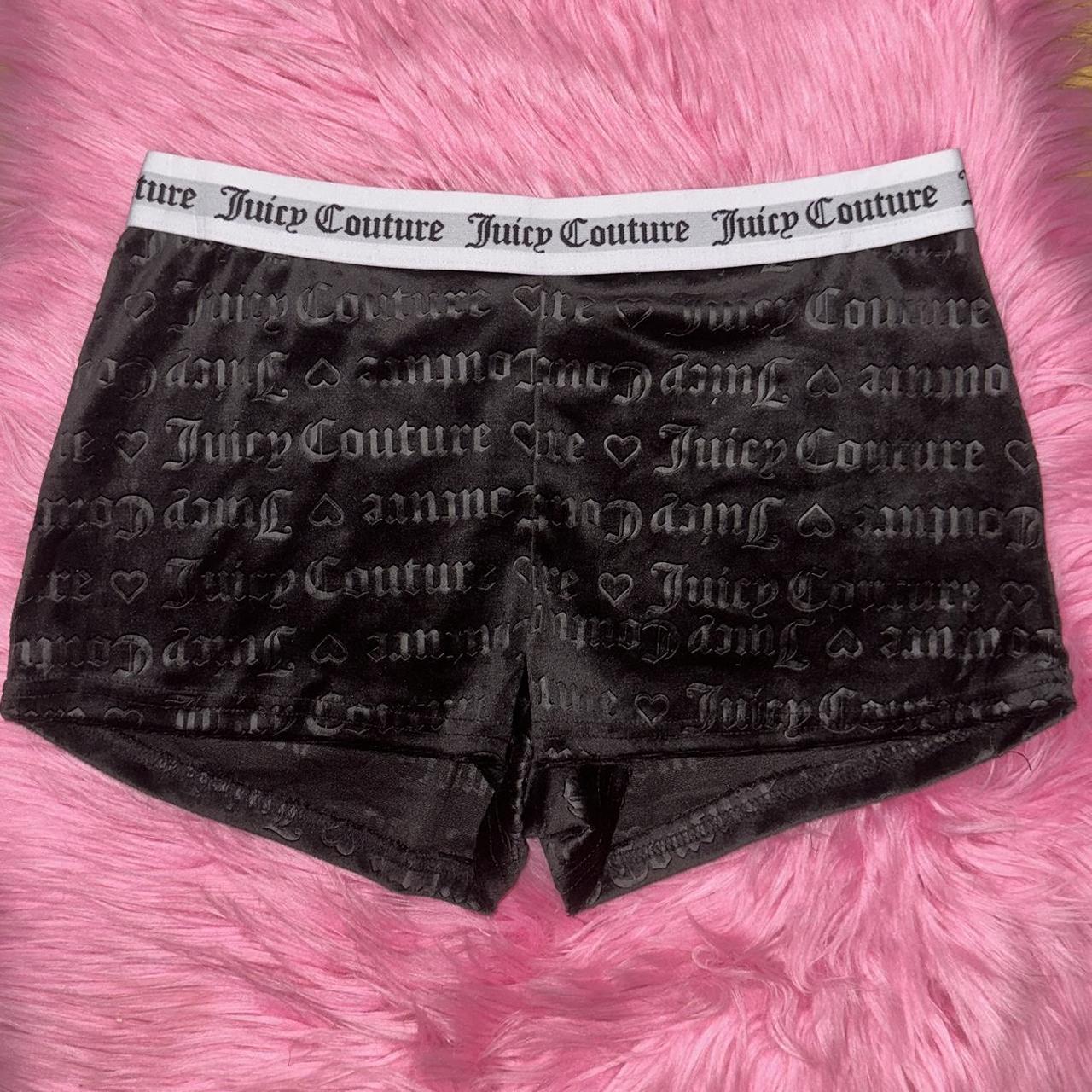 Juicy Couture, Intimates & Sleepwear, Juicy Couture Boxers