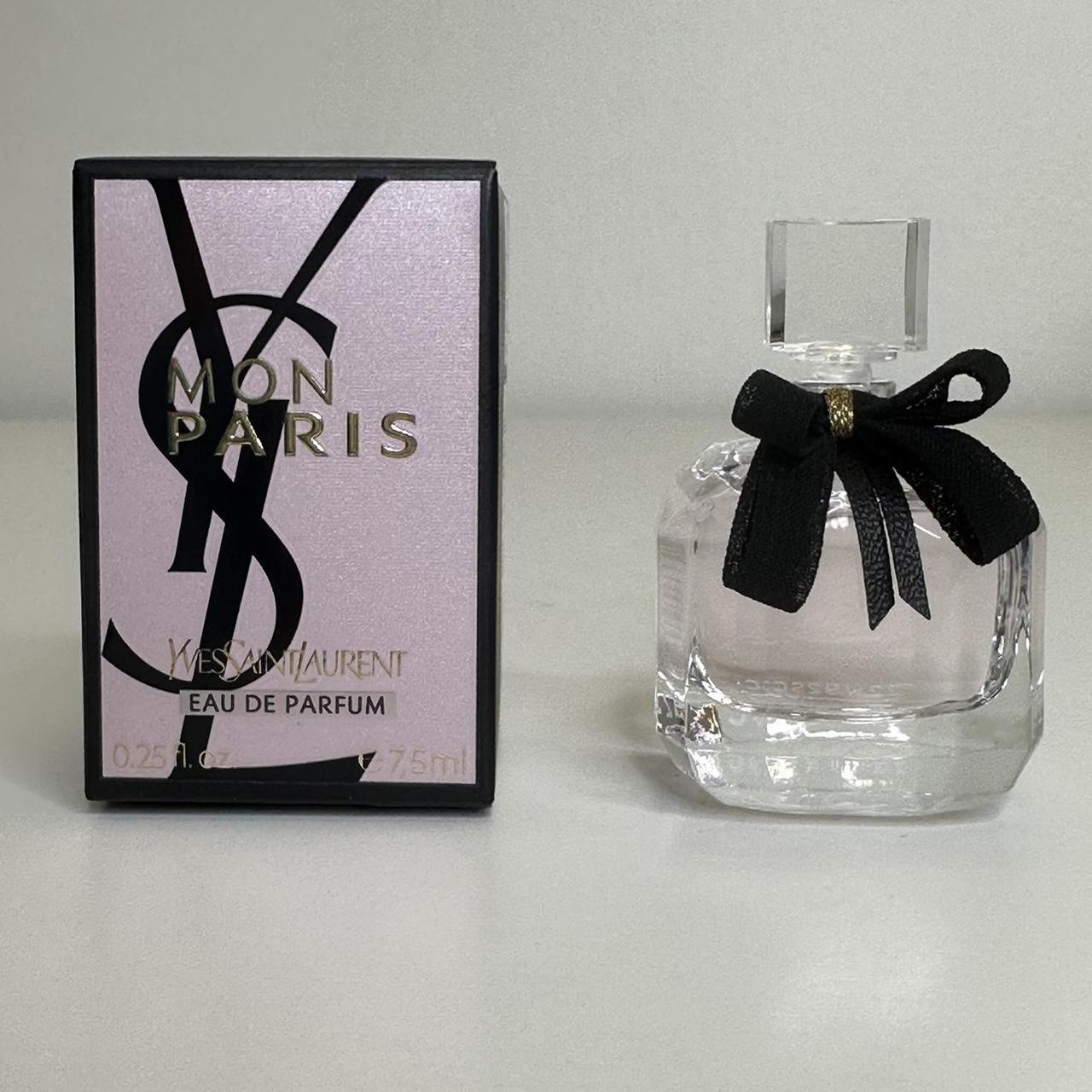 Mon Paris Eau de Parfum - Yves Saint Laurent