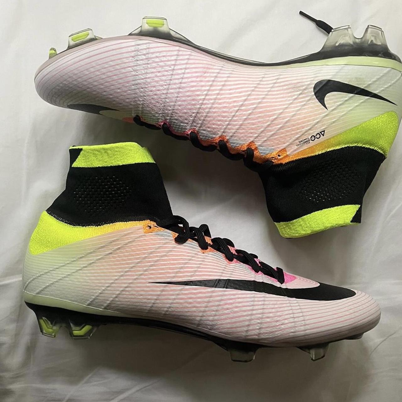 Nike mercurial superfly IV - Depop