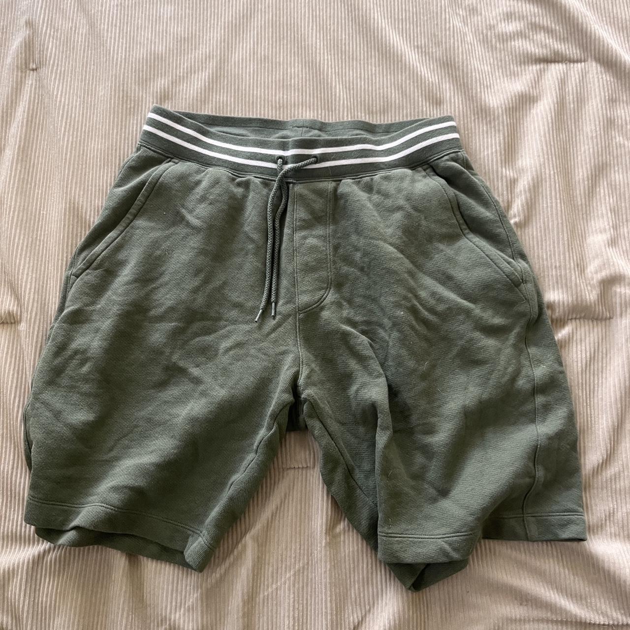 Uniqlo Lounge Shorts Depop