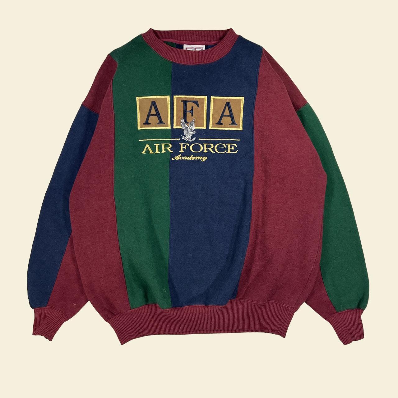 end clothing air force 1