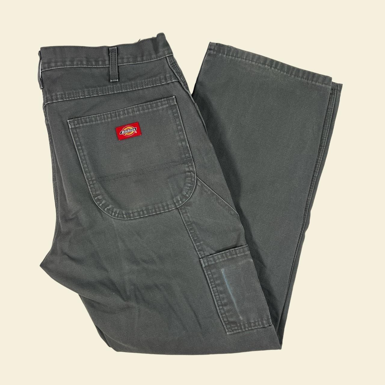 Vintage Dickies Pants 📦 FREE SHIPPING 📦 Size-... - Depop