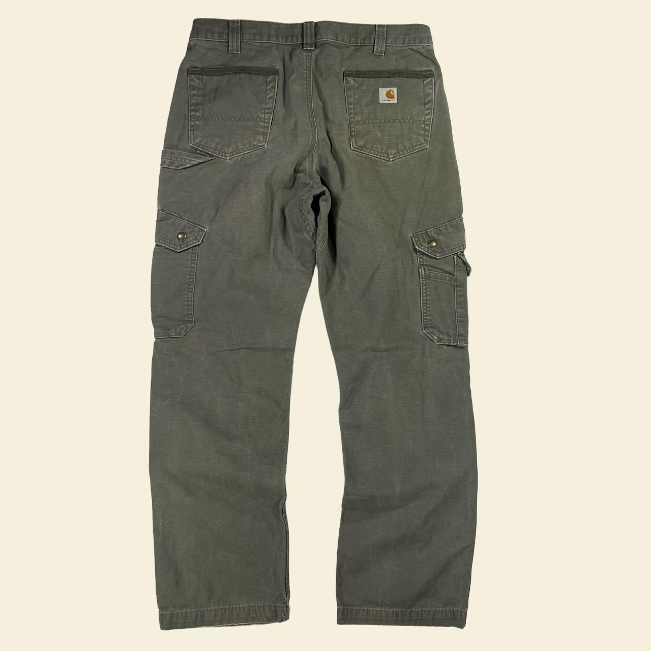 Vintage Carhartt Pants 📦 FREE SHIPPING 📦 Size No... Depop