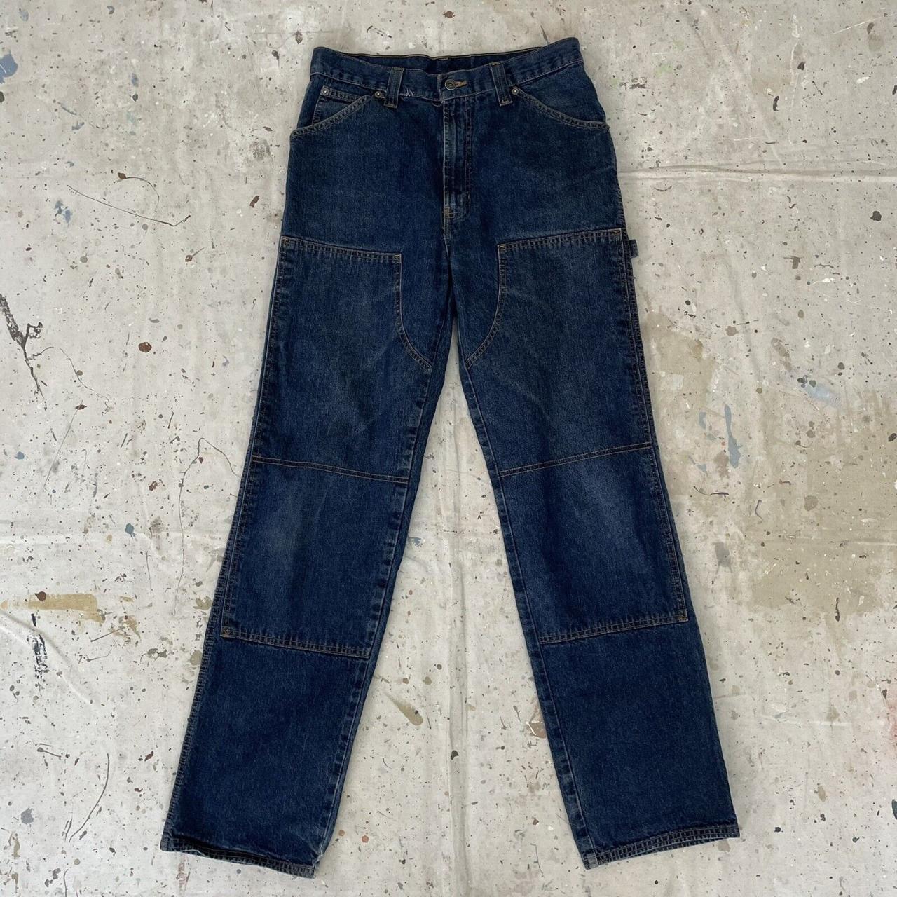 Old navy outlet carpenter jeans