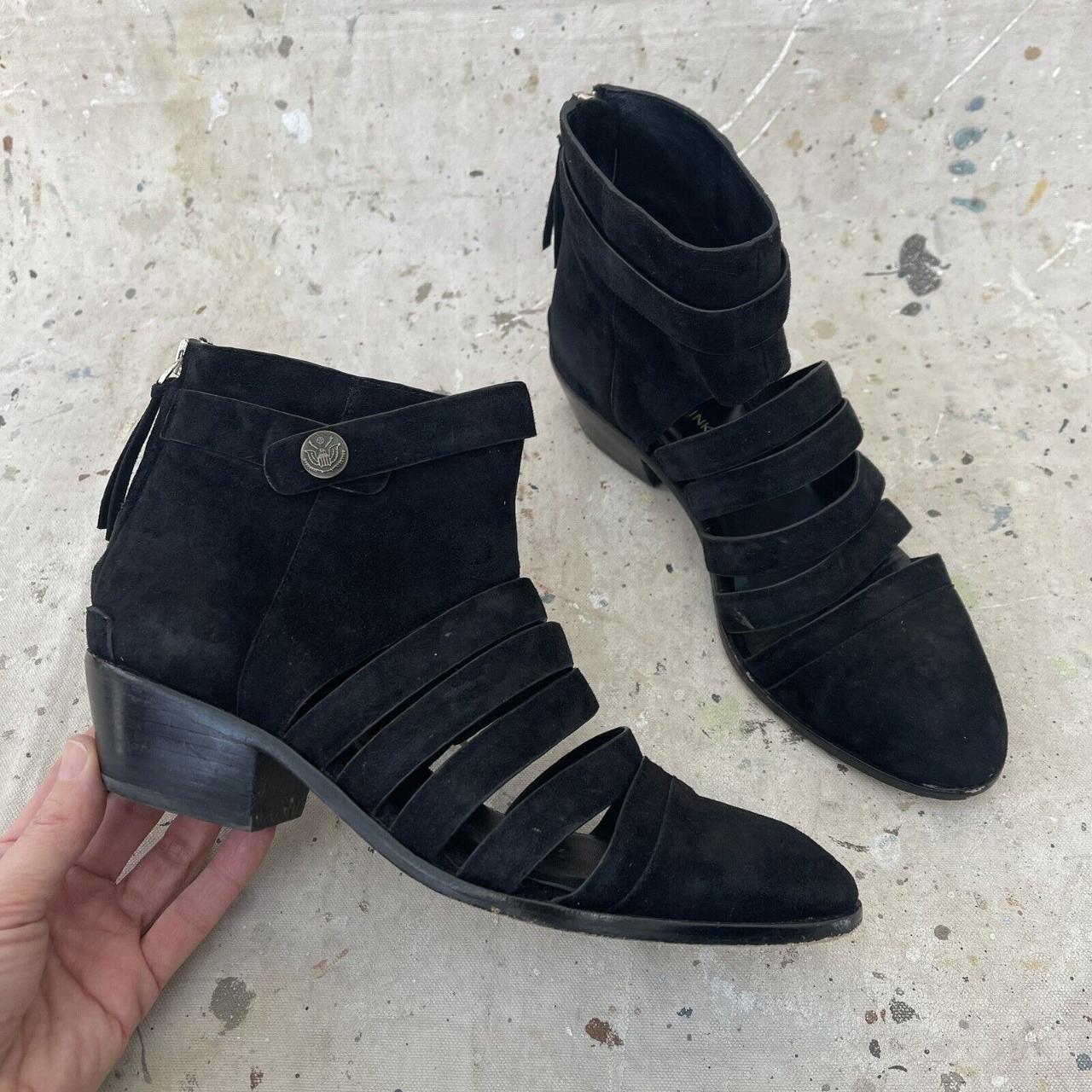 Rebecca minkoff ankle boots online