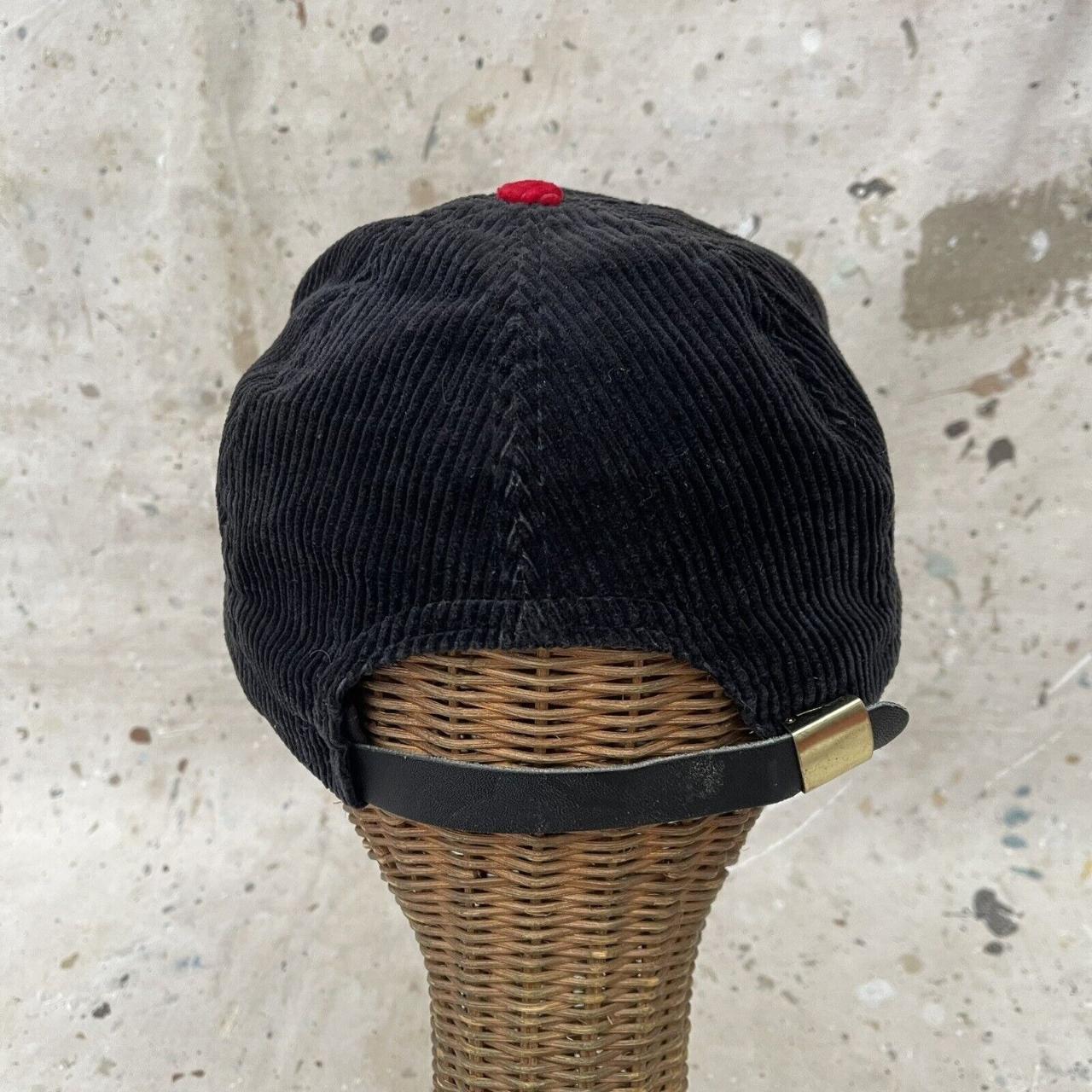 Vintage Skeeter Trucker Hat Cap Mens Adjustable - Depop