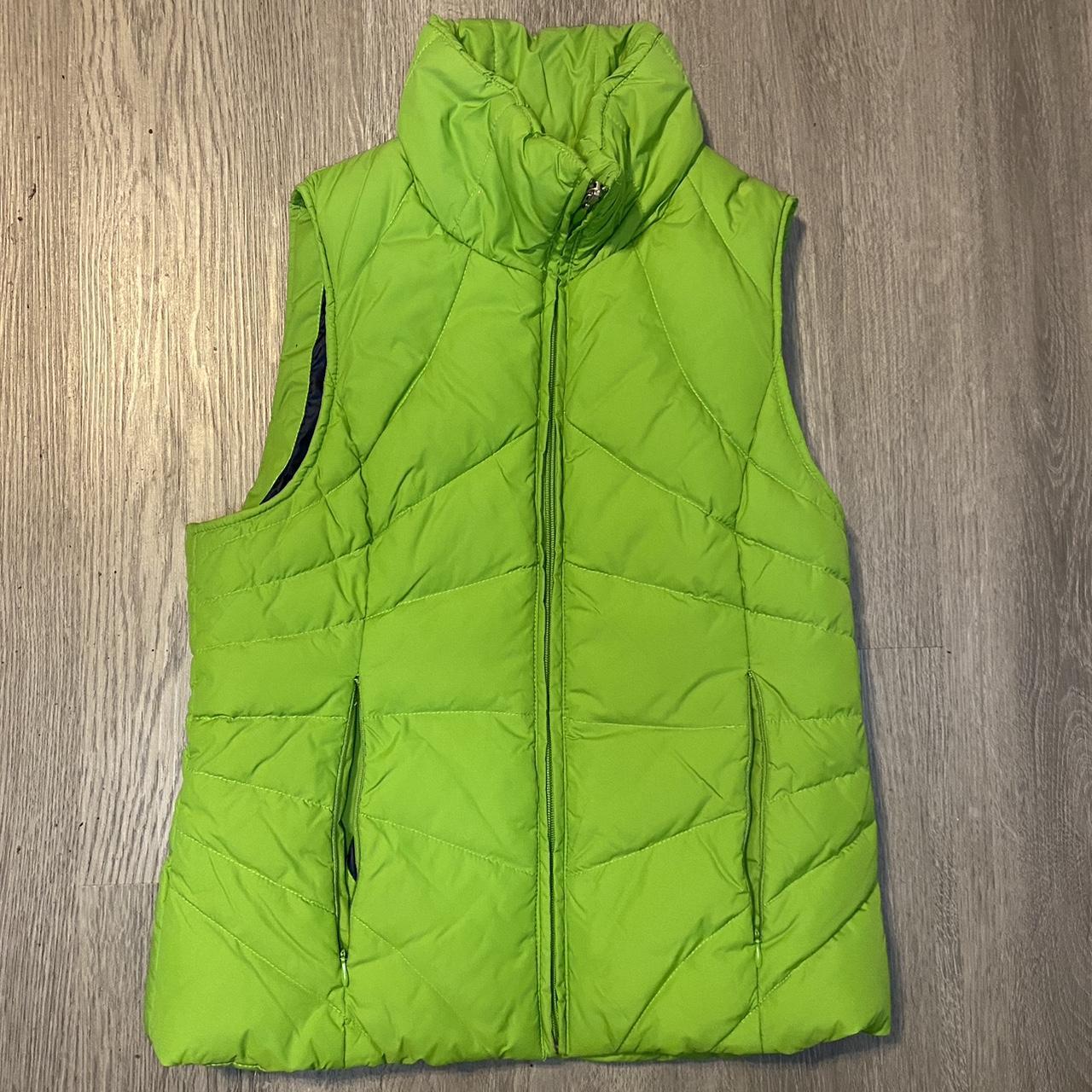 Kenneth cole puffer on sale vest