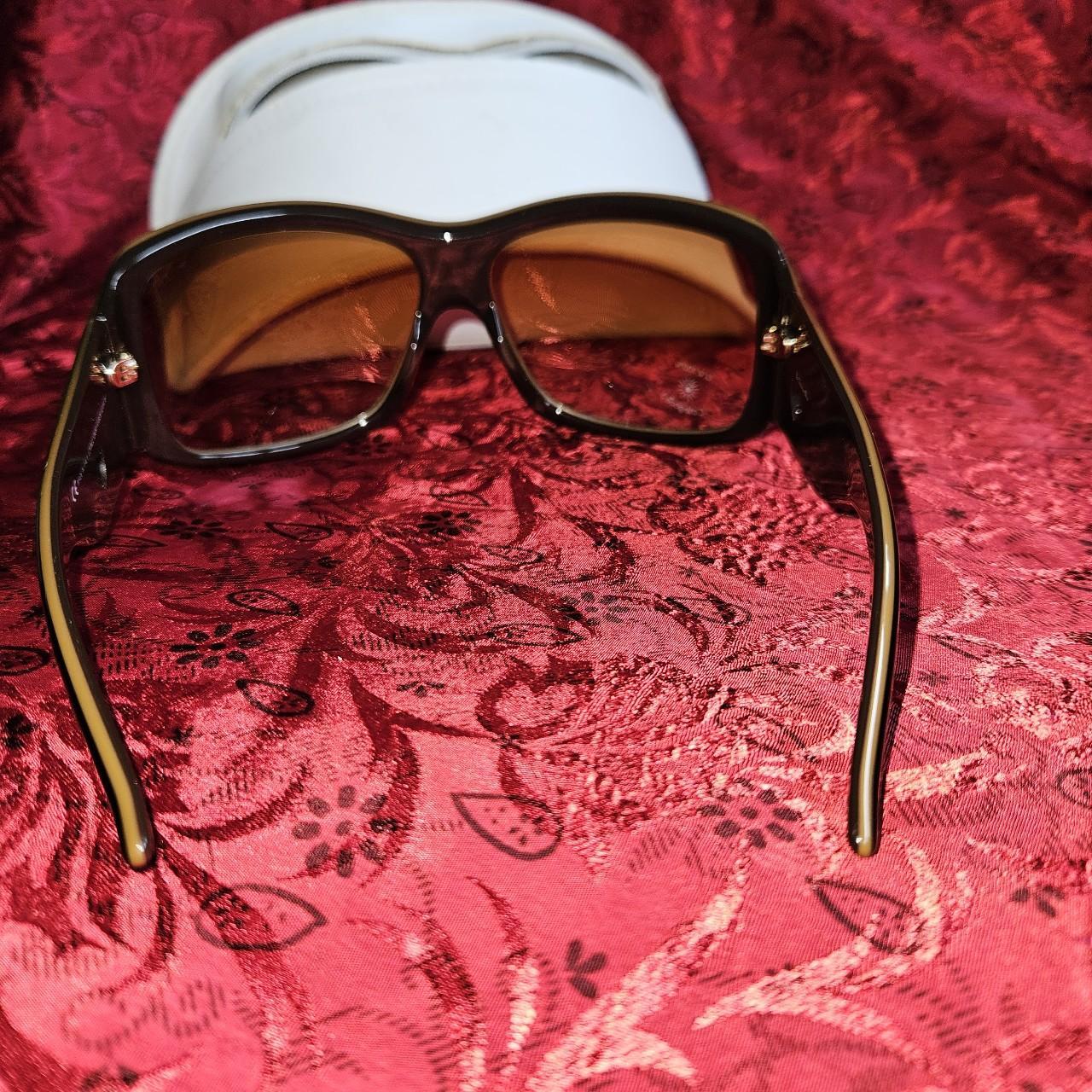 小物 Christian Dior sunglasses Heart y2k Dior Heart Sunglasses for Women for sale | eBay