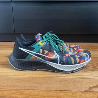 Brand new Nike air Pegasus 38 nfl themed shoes - Depop