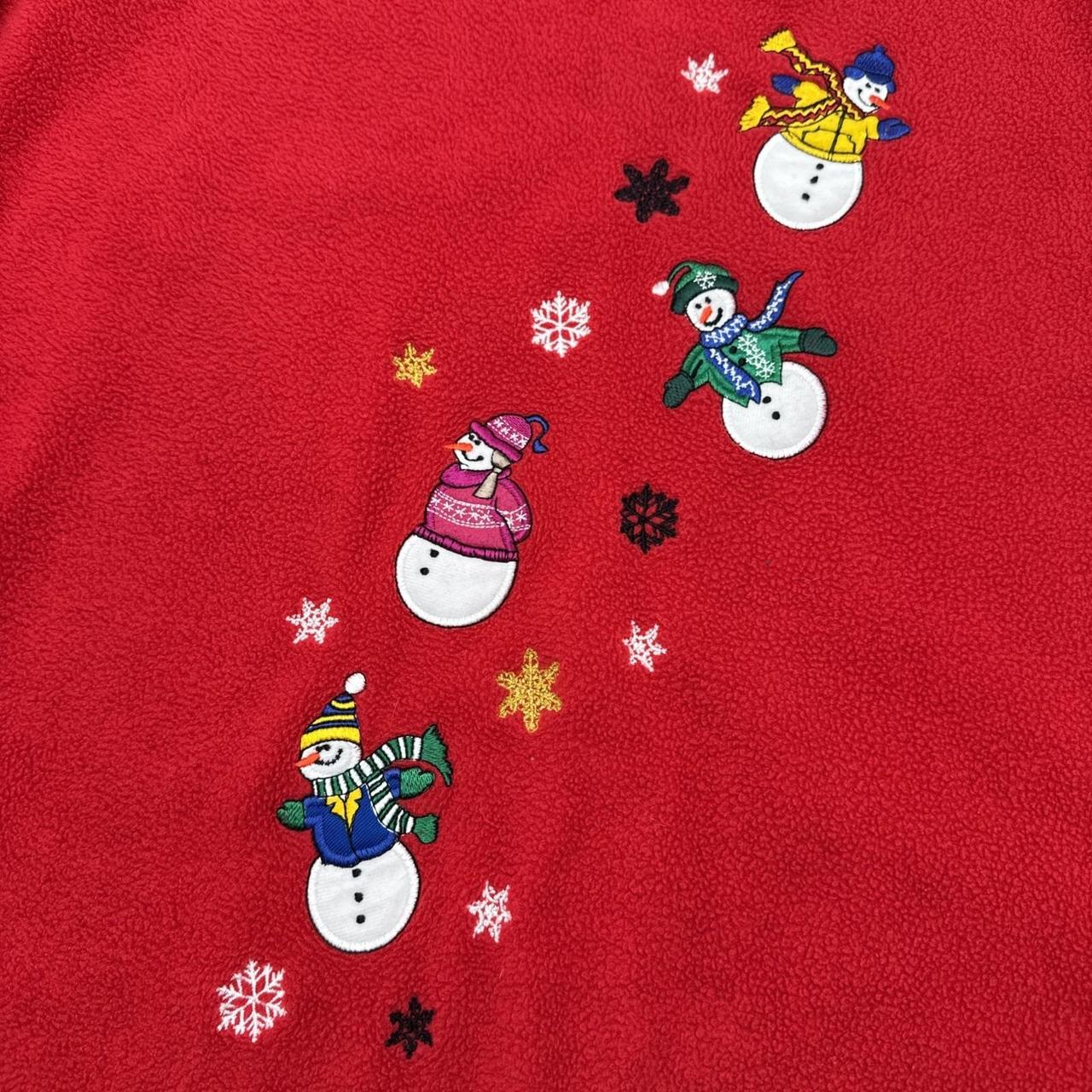 Basic Editions Women's Sweater - Multi - L – Basi… - image 6