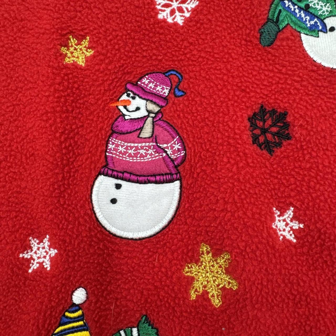 Basic Editions Women's Sweater - Multi - L – Basi… - image 3