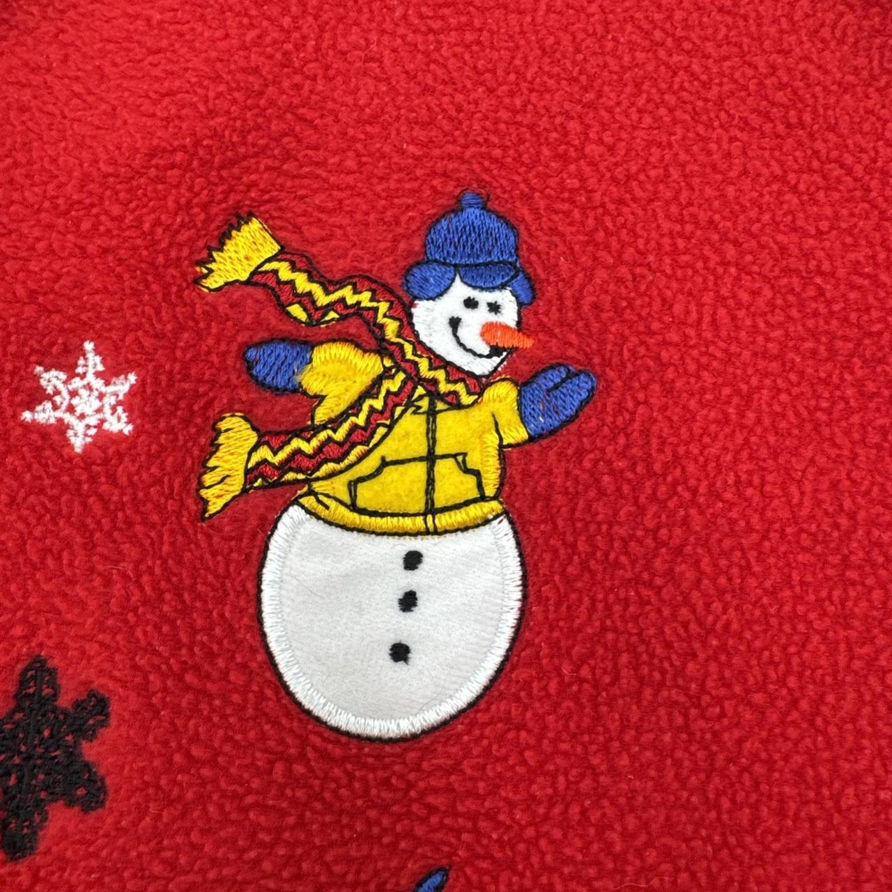 Basic Editions Women's Sweater - Multi - L – Basi… - image 5