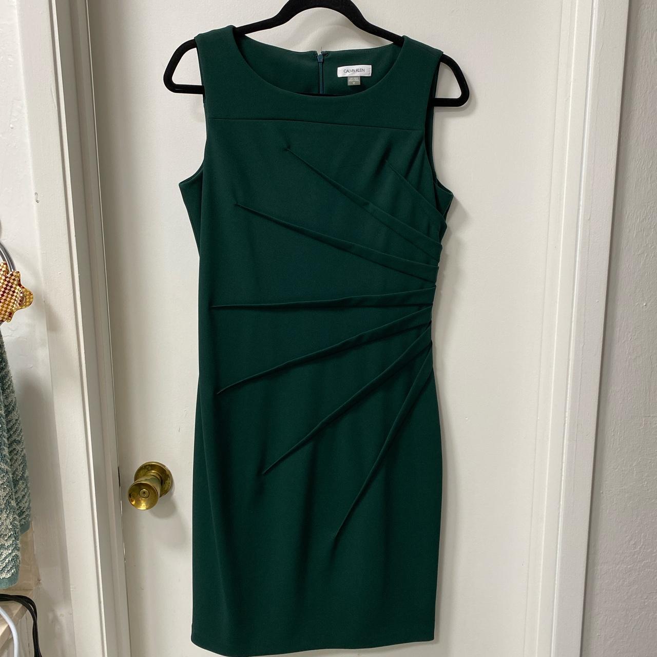 Calvin Klein Dress Depop