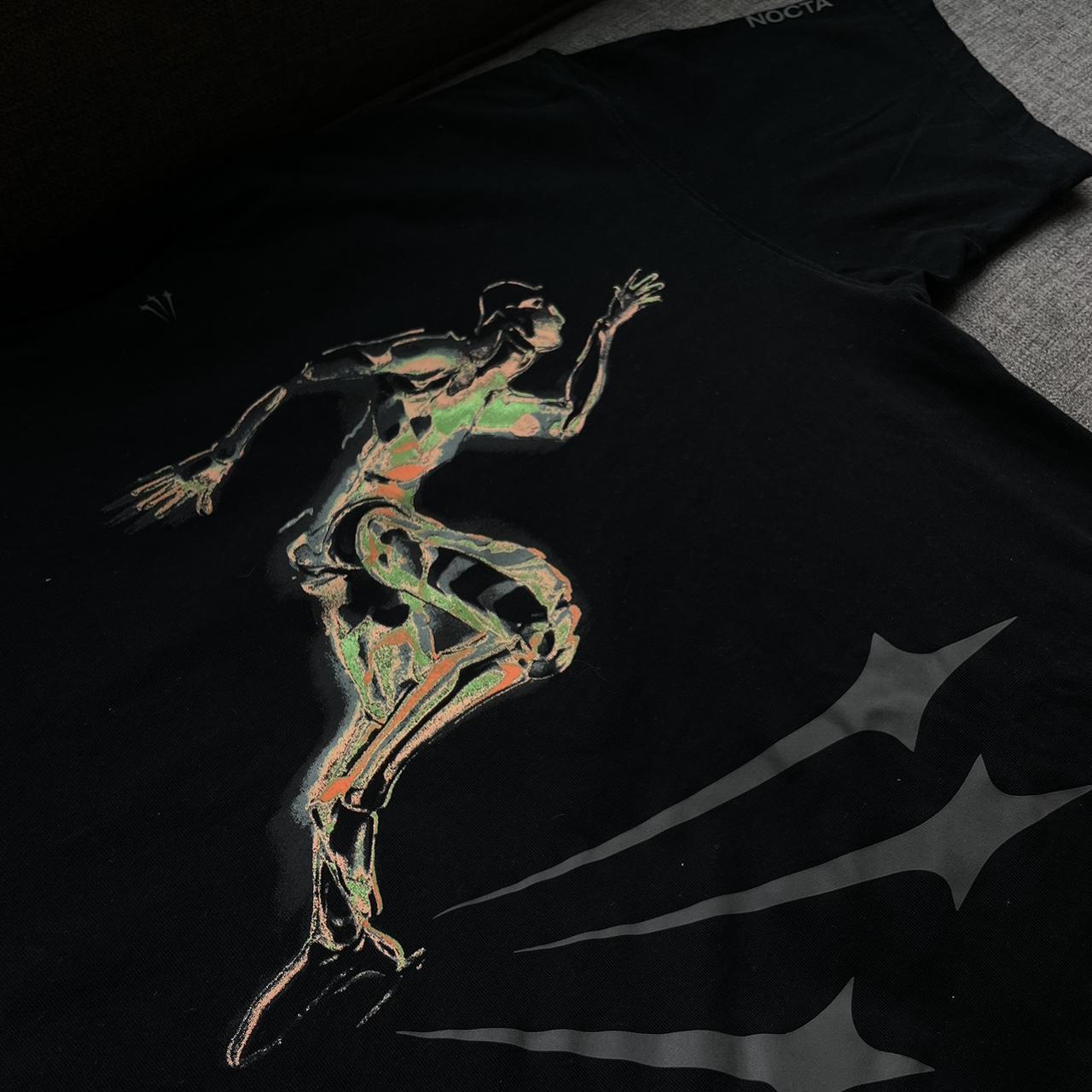 Limited Edition: Nike NOCTA (Drake) Black Depop