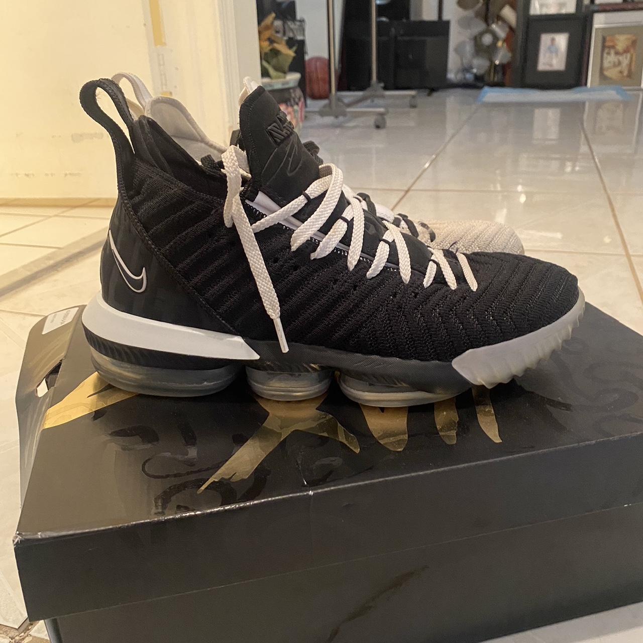 Lebron 16 hotsell equality buy