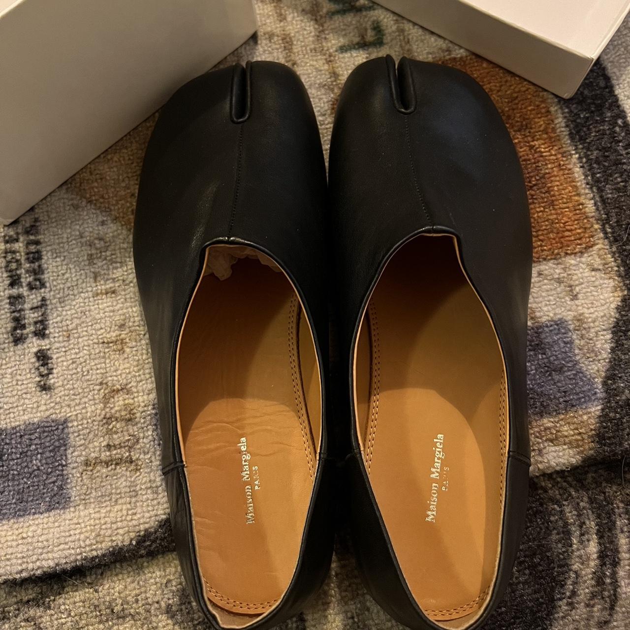 Maison Margiela Men's Loafers | Depop