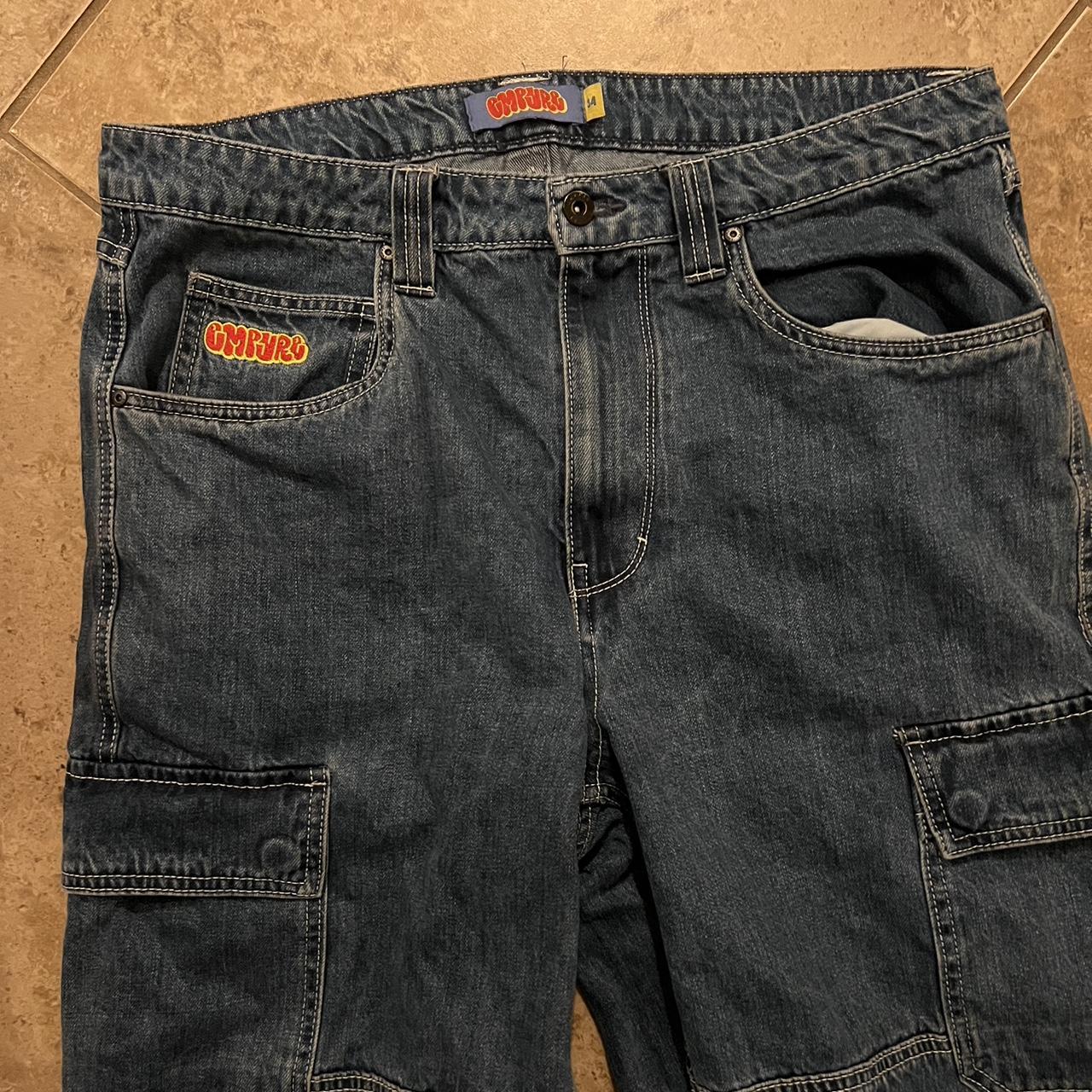 Empyre Men's Jeans | Depop