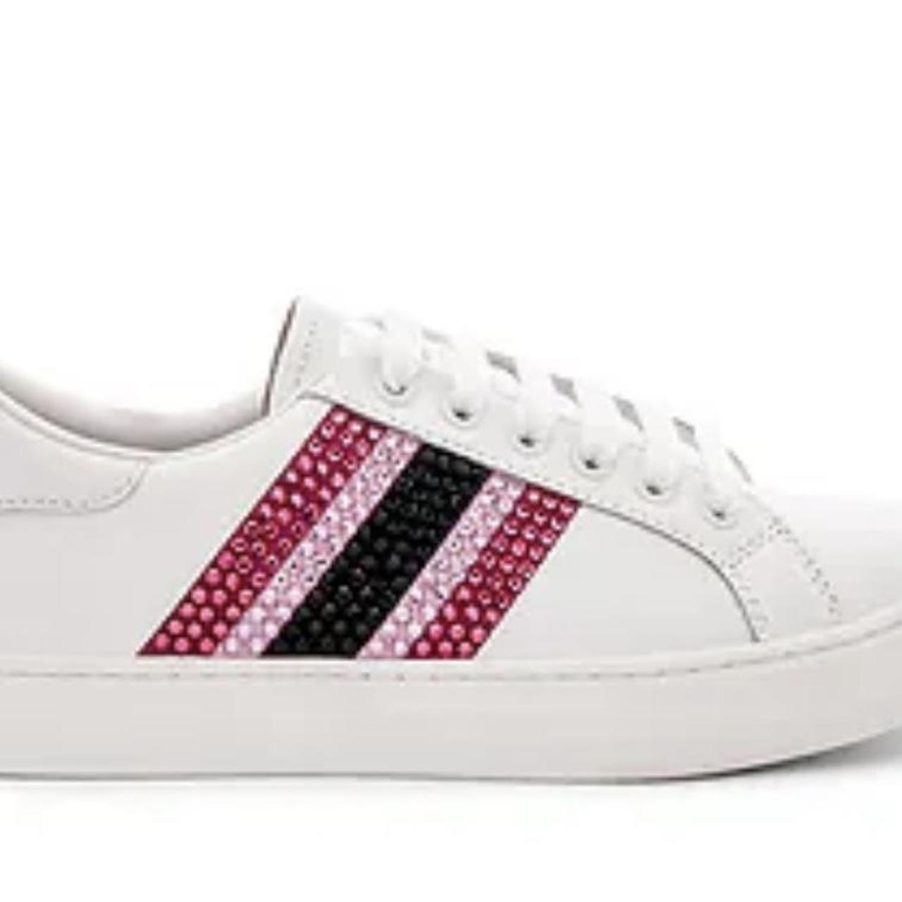 Marc Jacobs Empire Strass Low Top Depop