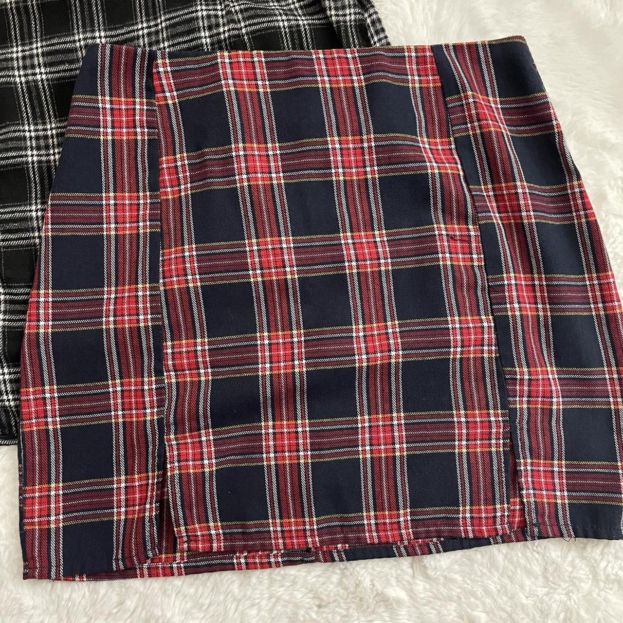 SHEIN Women's Skirt (2)