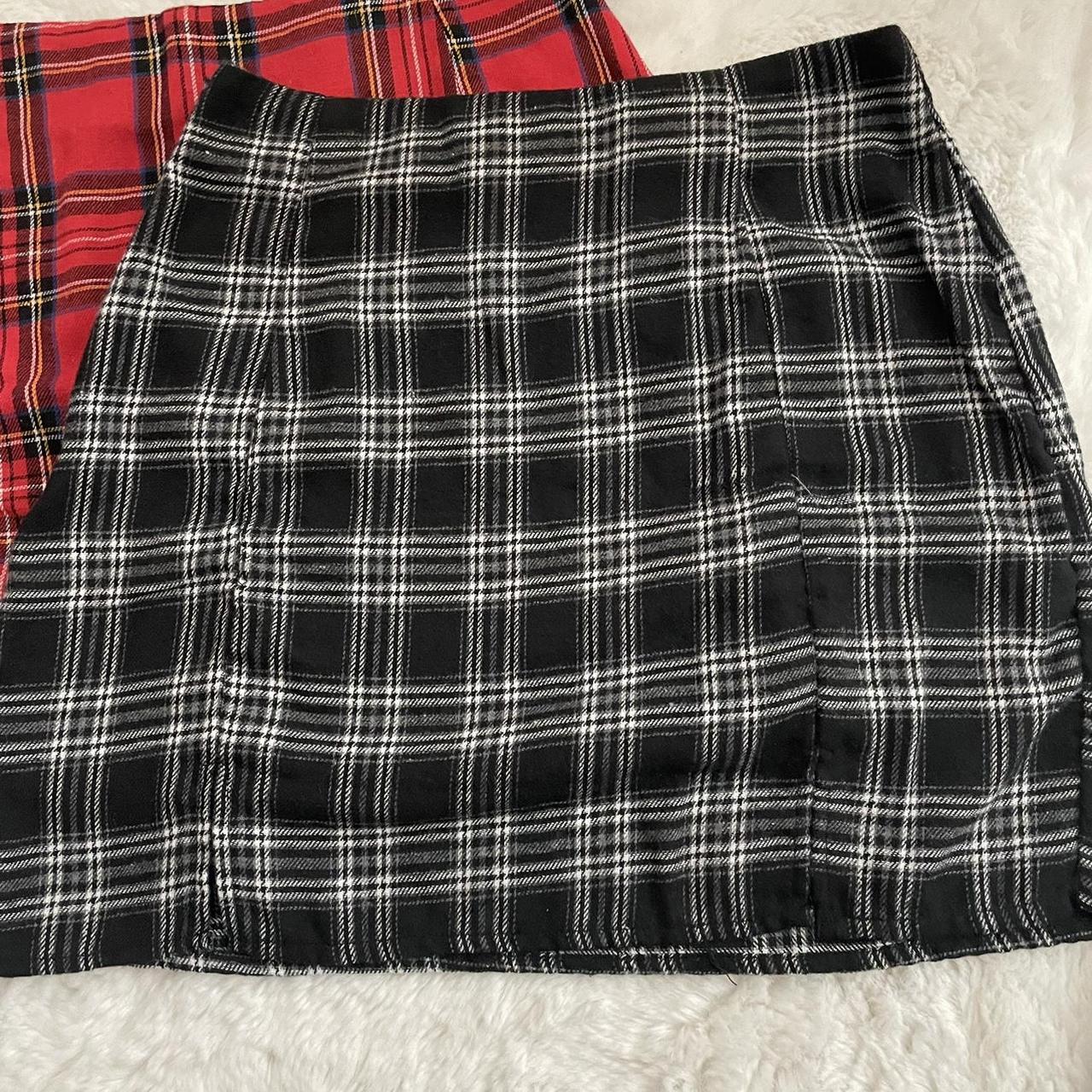 SHEIN Women's Skirt (3)