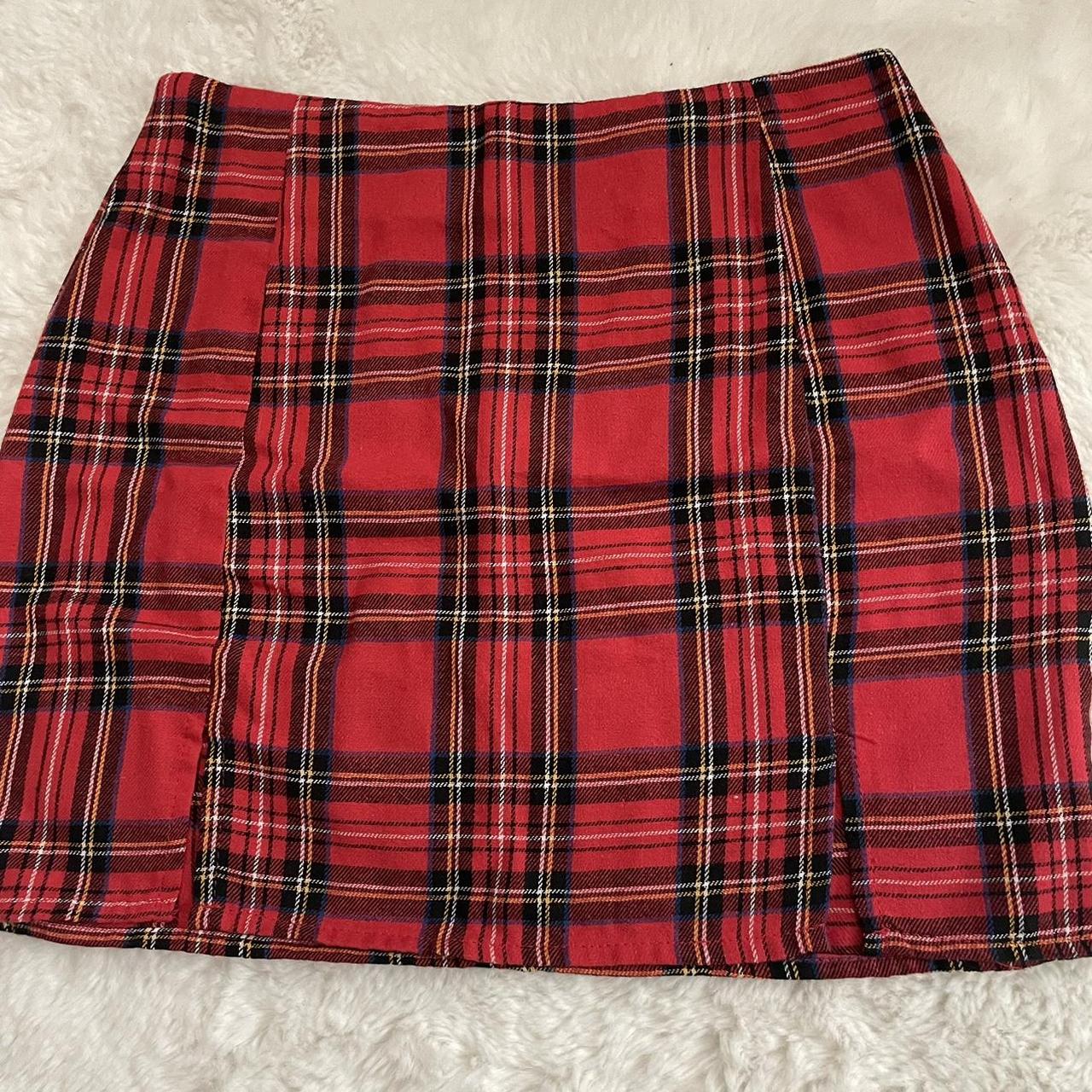 SHEIN Women's Skirt (4)