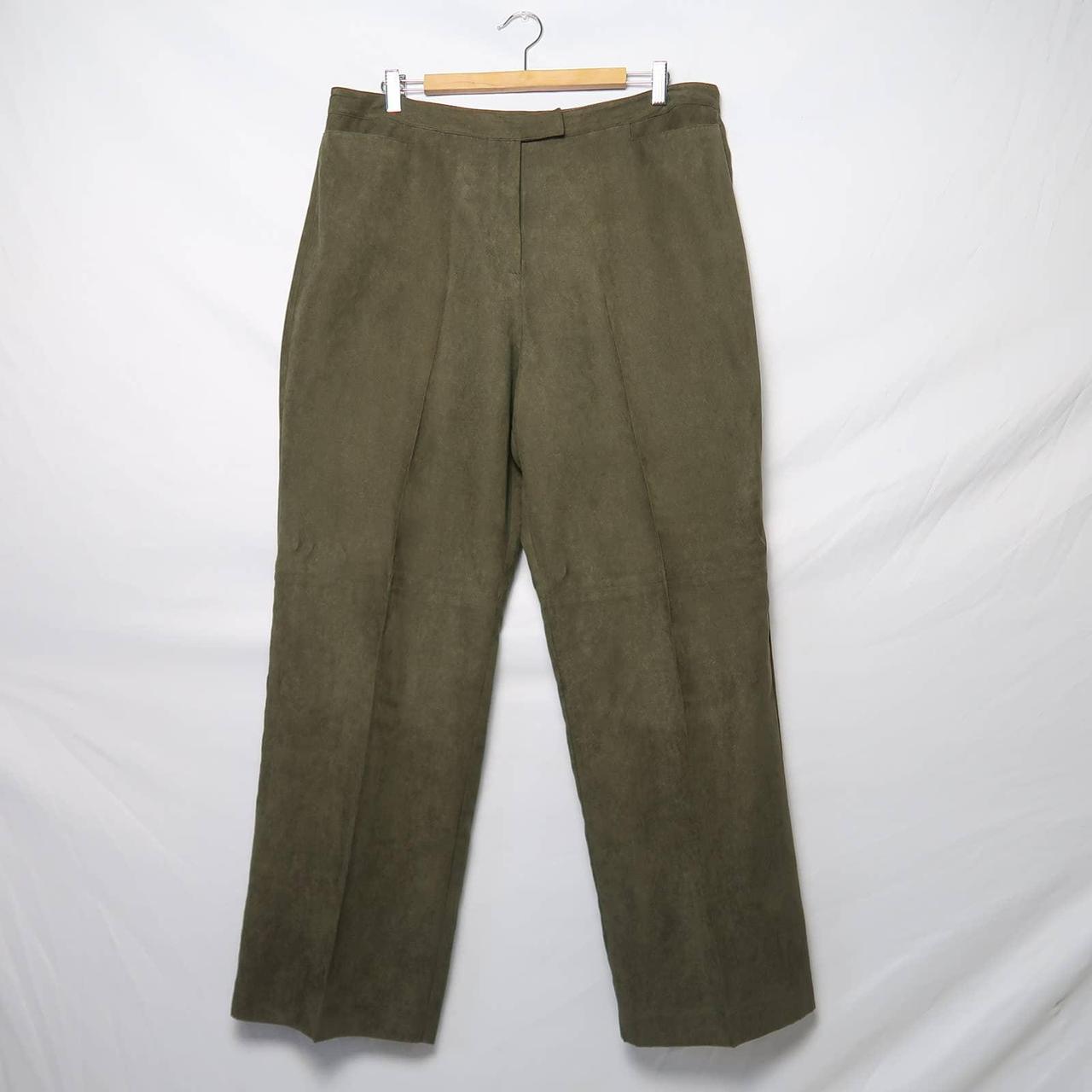 Men's Backup Insulation Pants | dark olive | 56 | 80410214