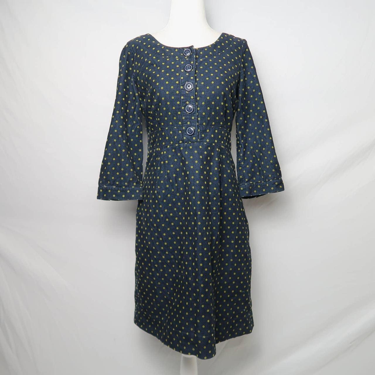 Mini boden hotsell corduroy dress