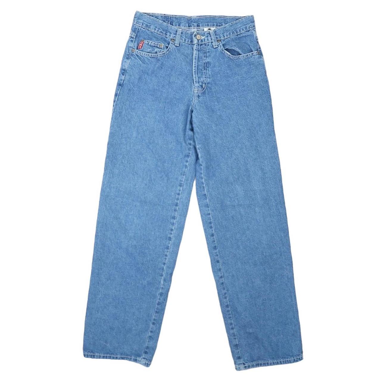 Lei best sale blue jeans