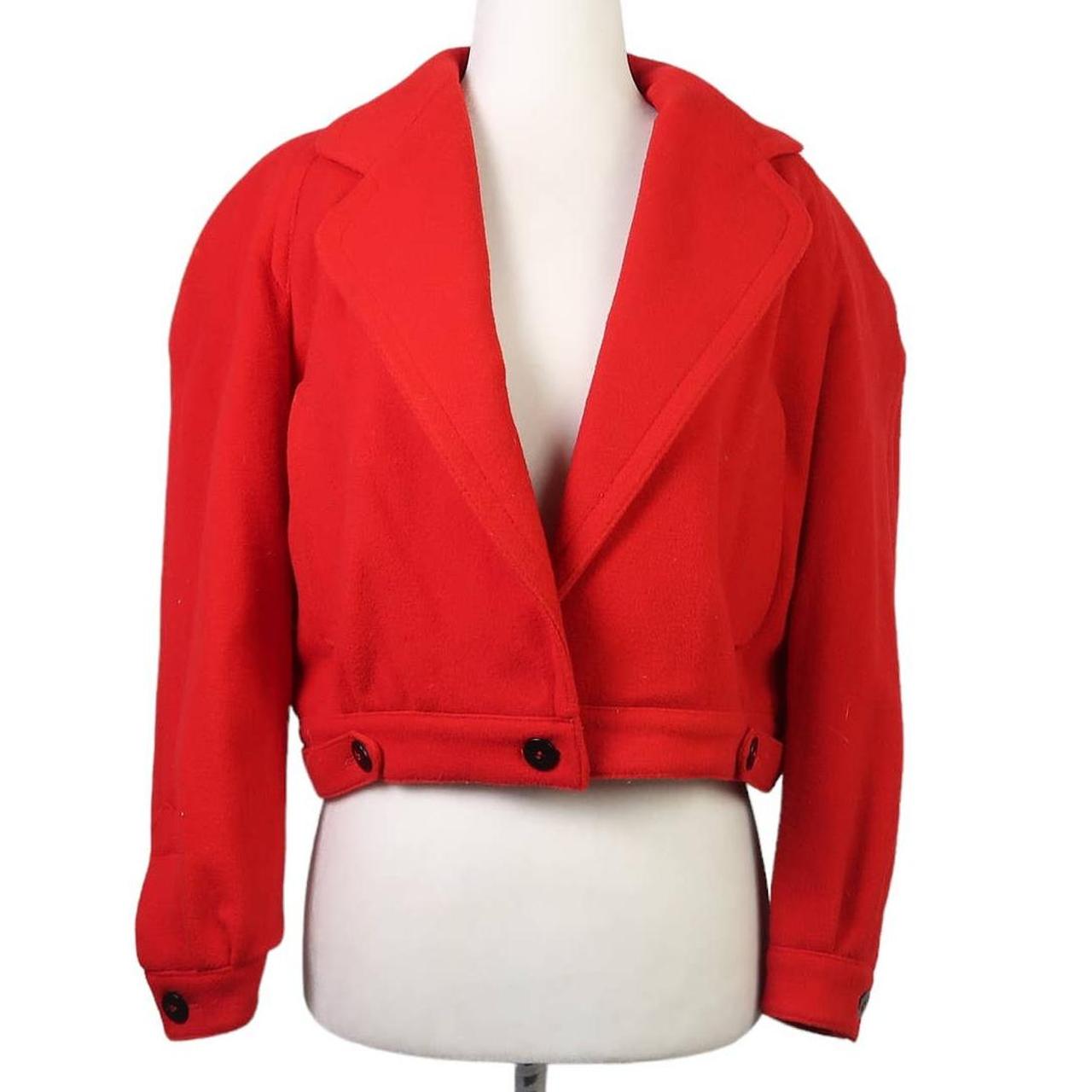 Liz claiborne jackets clearance 80s