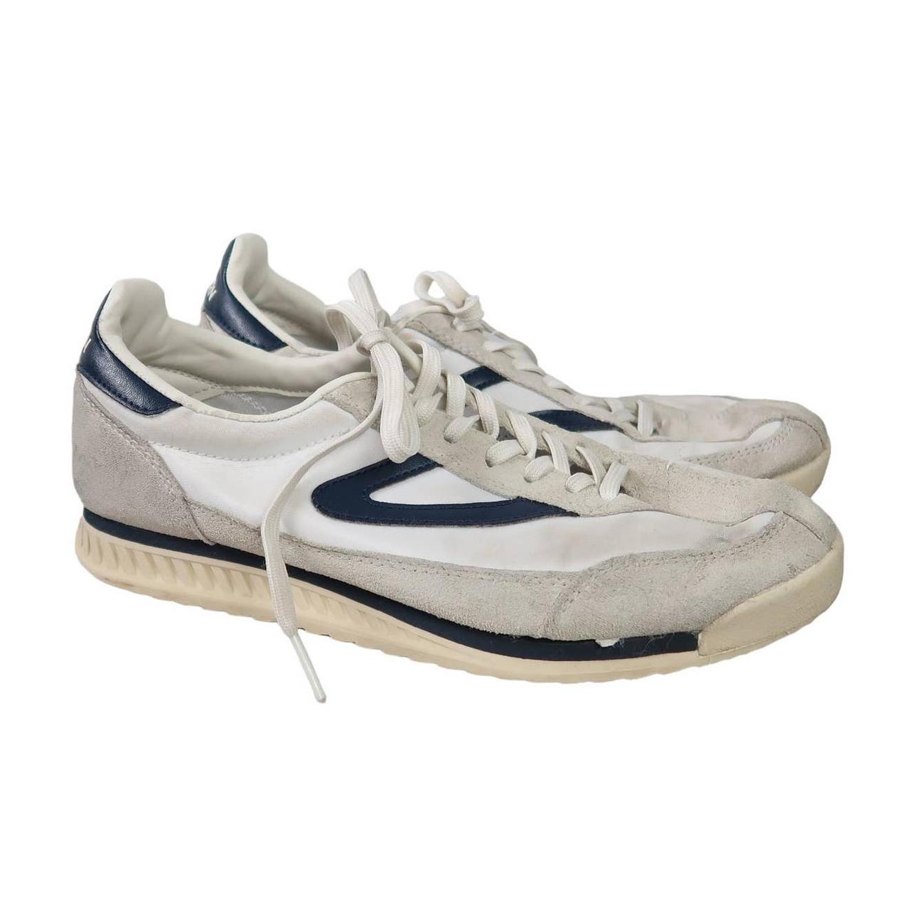 tretorn rawlins 8 retro sneaker