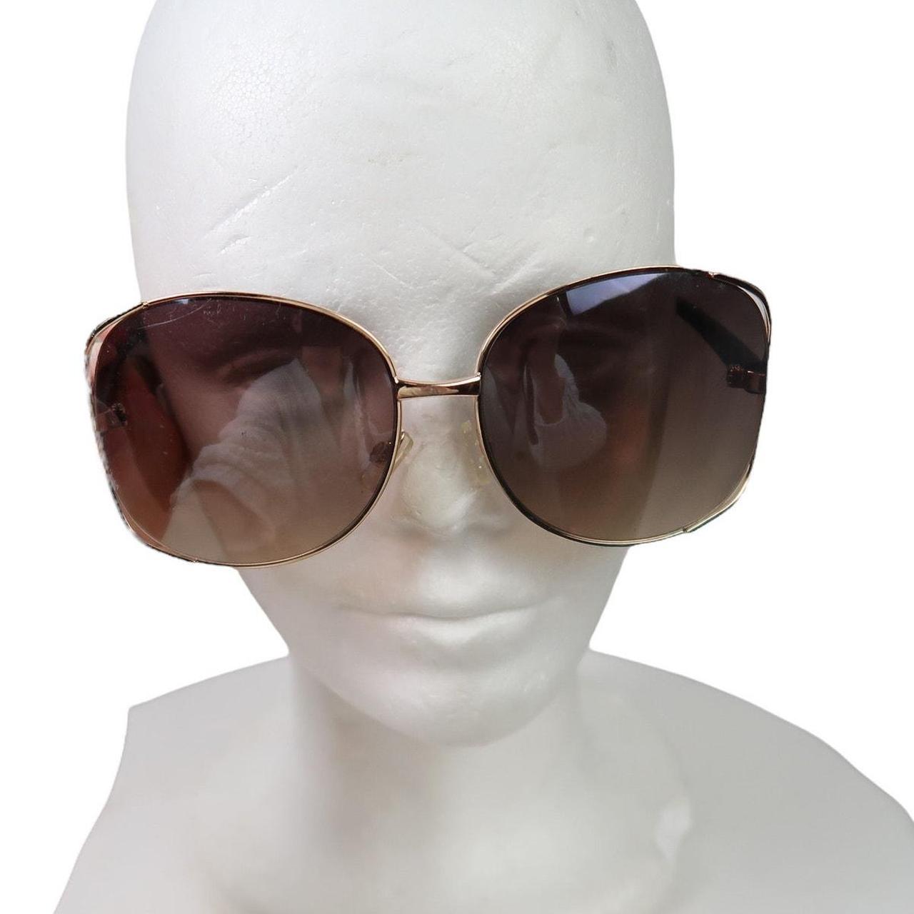 Nanette lepore sunglasses black best sale