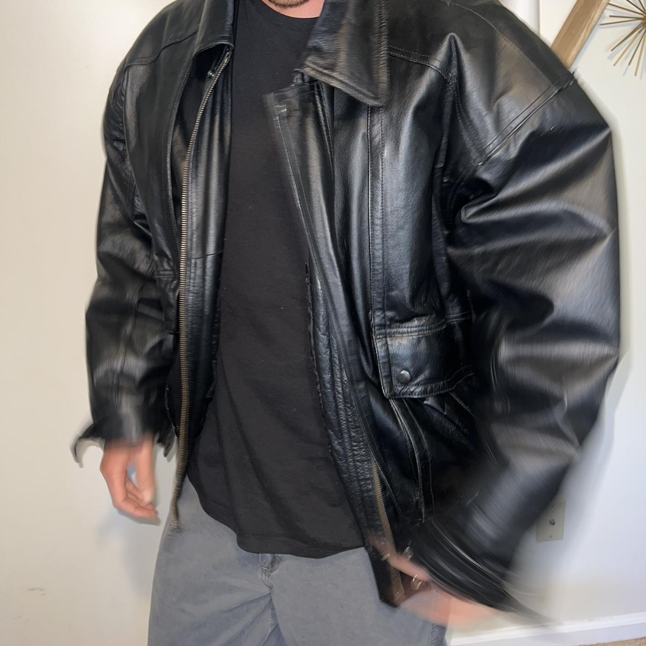 Urban Outfitters Men's Jacket Depop