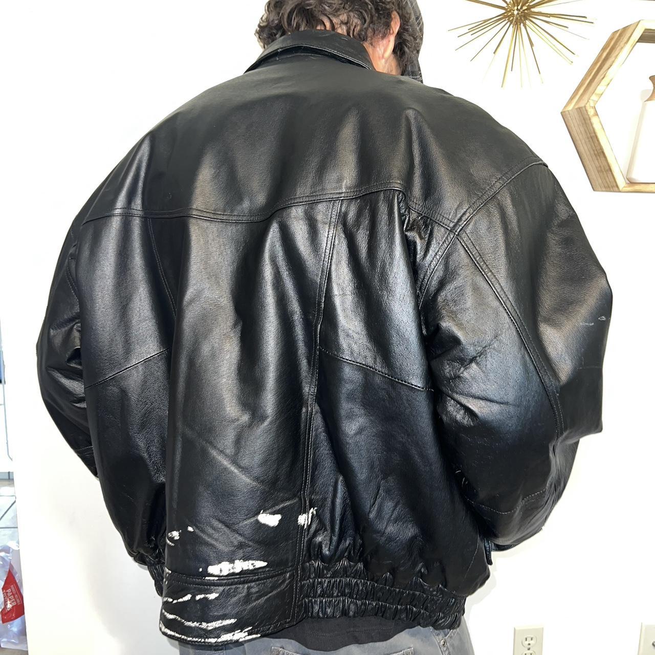 Urban Outfitters Men's Jacket Depop