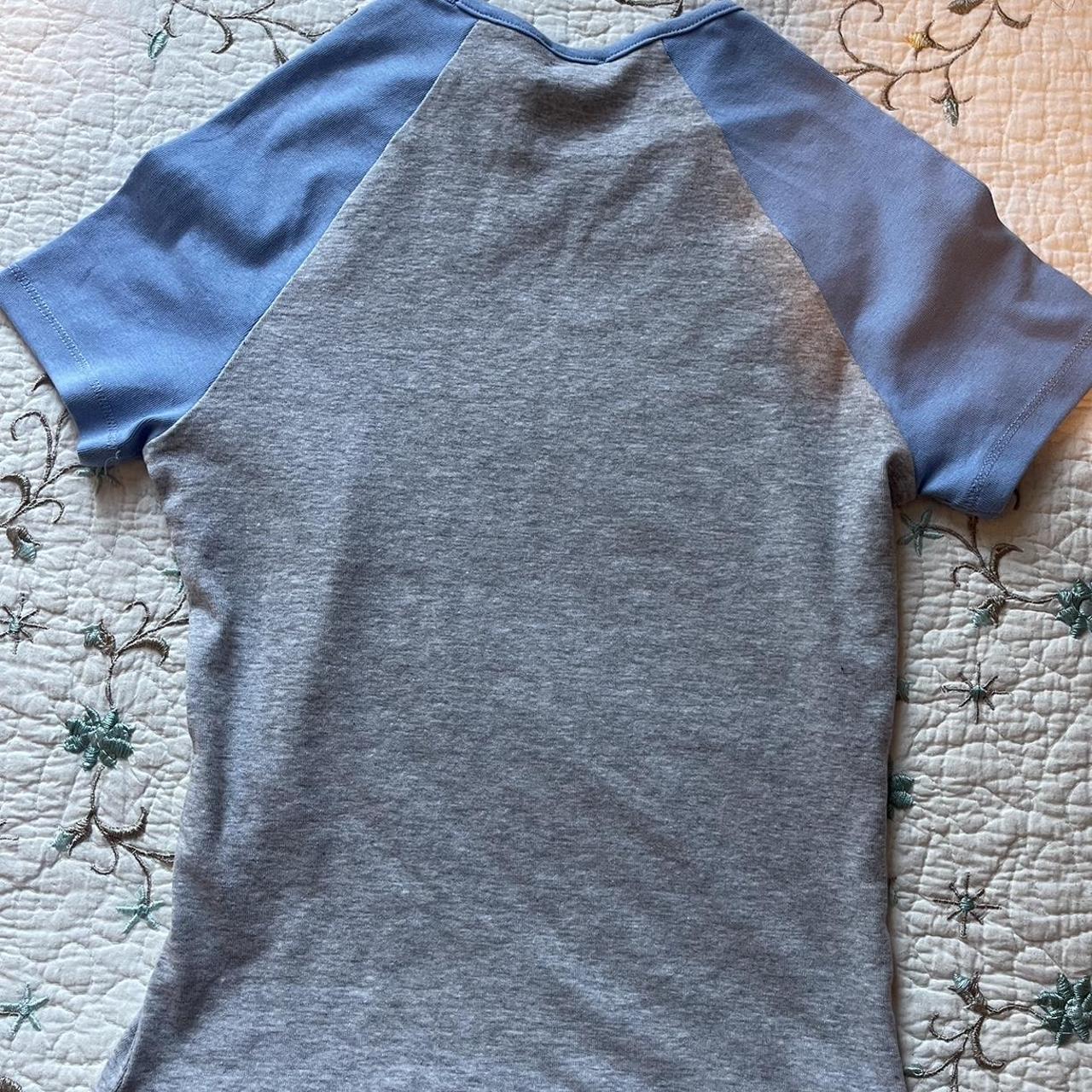 Cotton On Baby Tee size XS new with tags cute... Depop